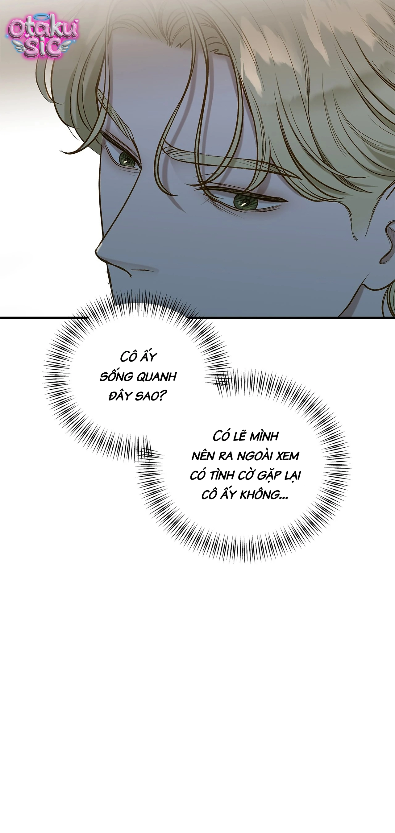 Bất Chấp Mà Yêu - Chap 35