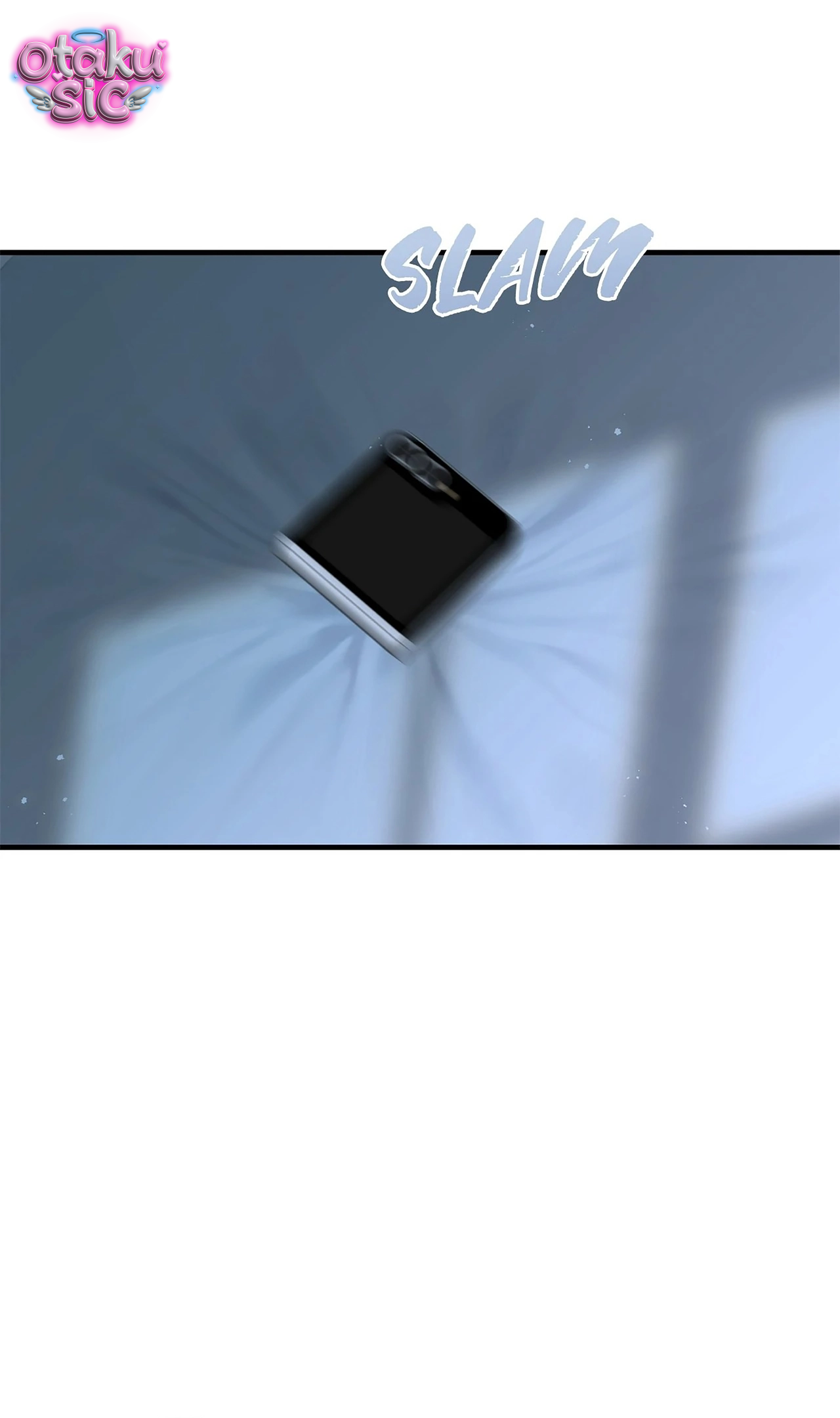 Bất Chấp Mà Yêu - Chap 35