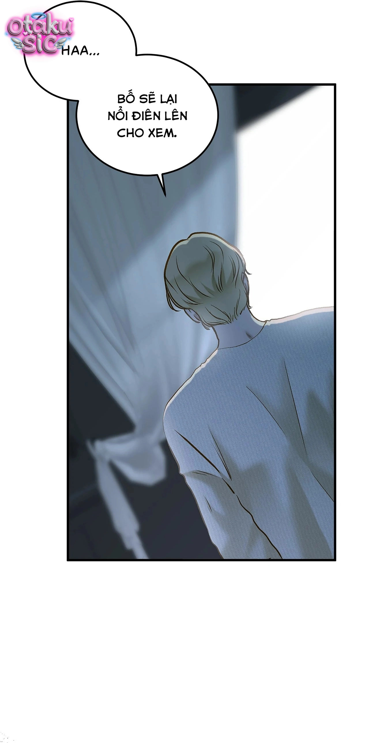 Bất Chấp Mà Yêu - Chap 35