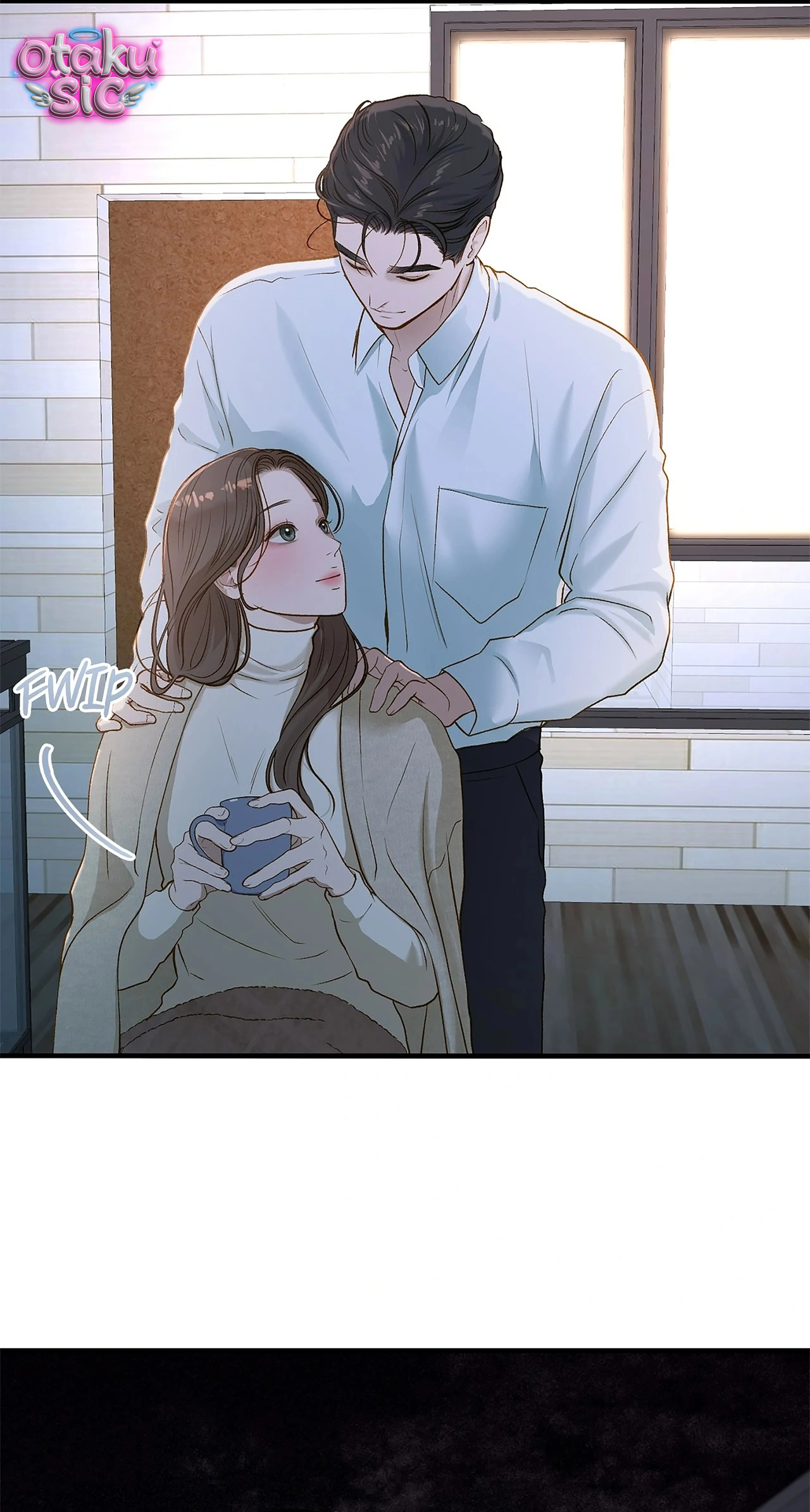 Bất Chấp Mà Yêu - Chap 35