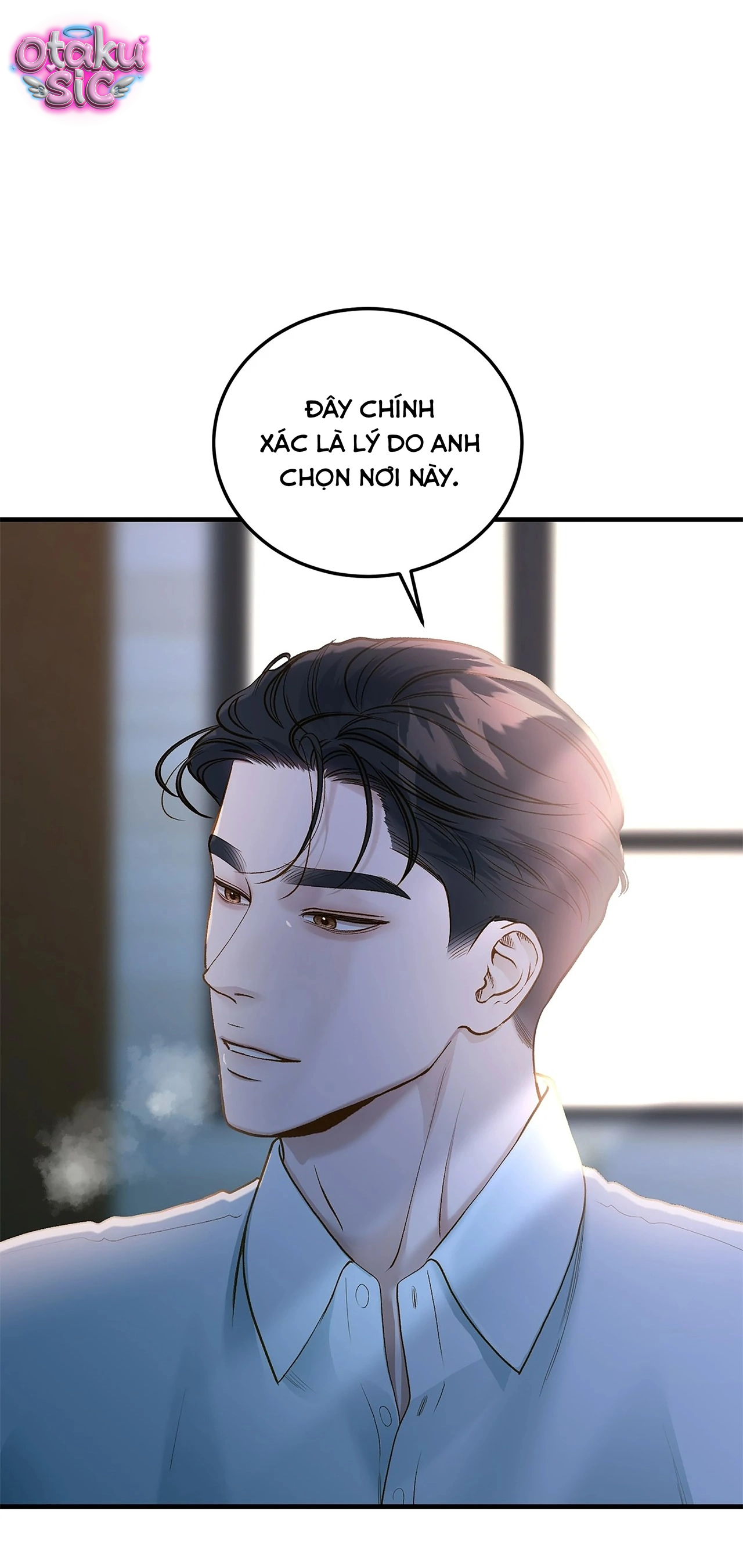 Bất Chấp Mà Yêu - Chap 35