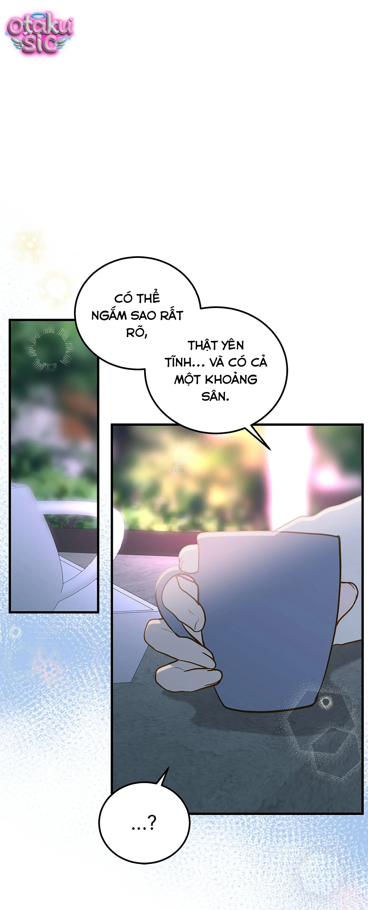 Bất Chấp Mà Yêu - Chap 35