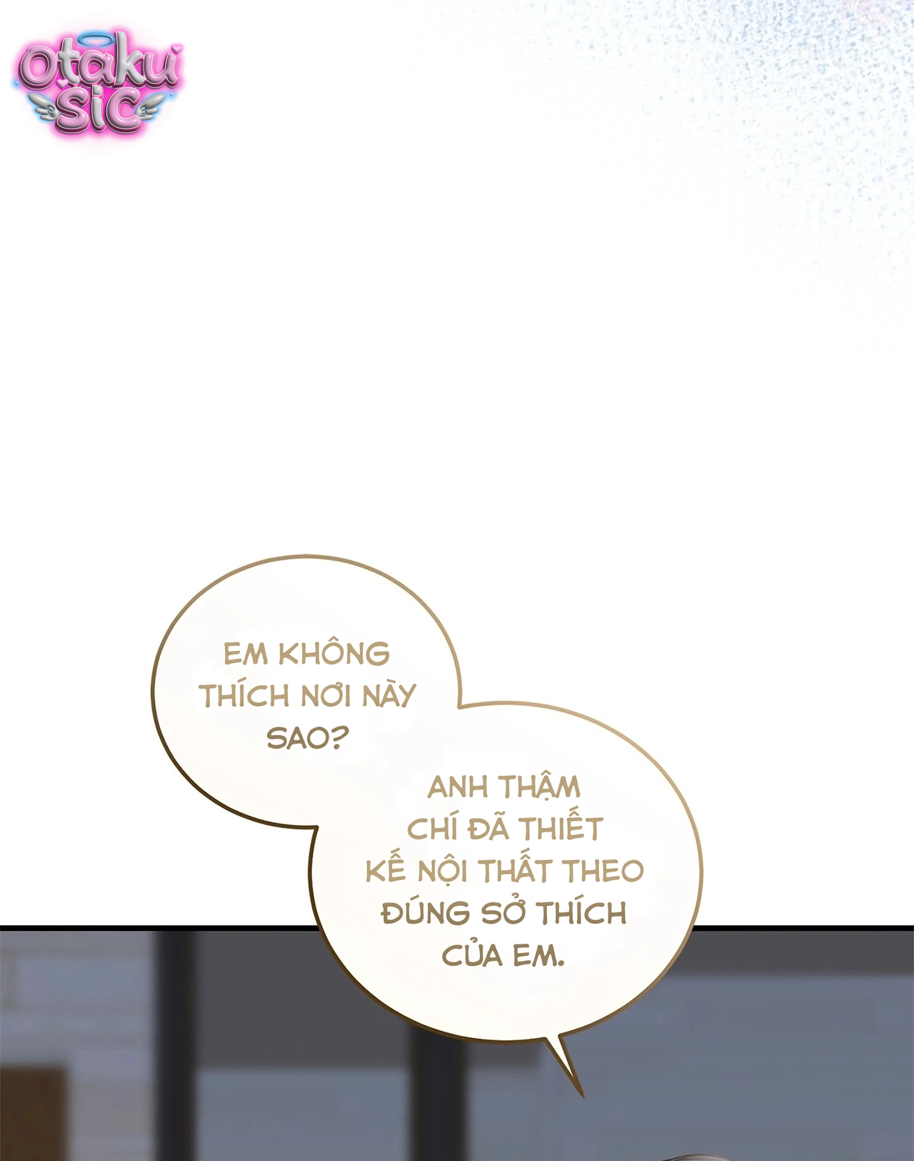 Bất Chấp Mà Yêu - Chap 35