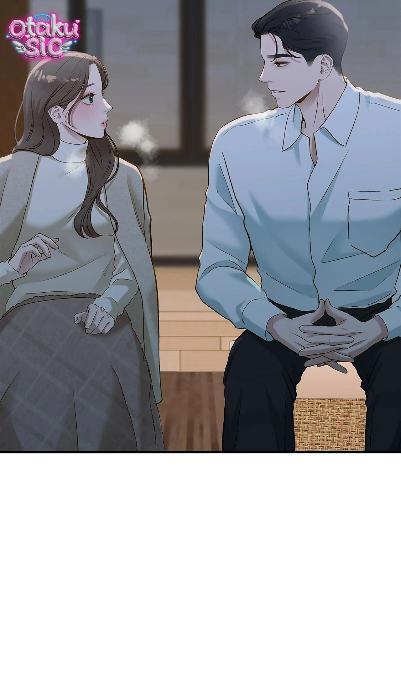 Bất Chấp Mà Yêu - Chap 35