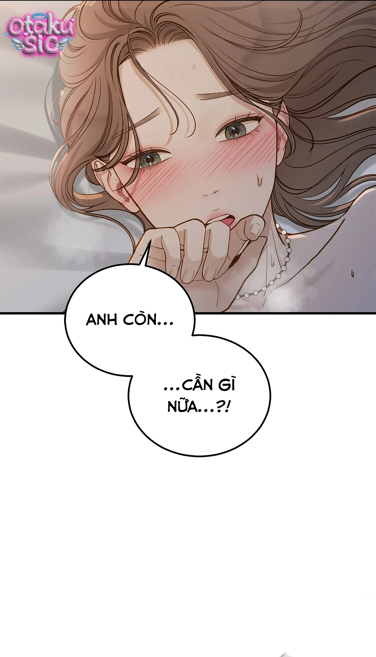 Bất Chấp Mà Yêu - Chap 35