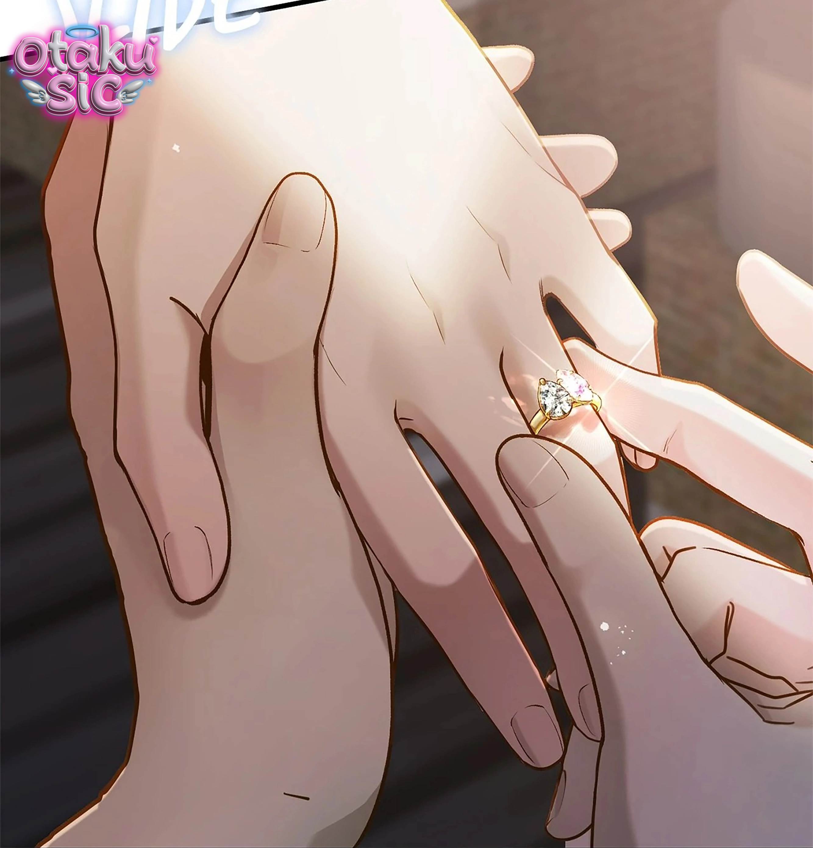 Bất Chấp Mà Yêu - Chap 36