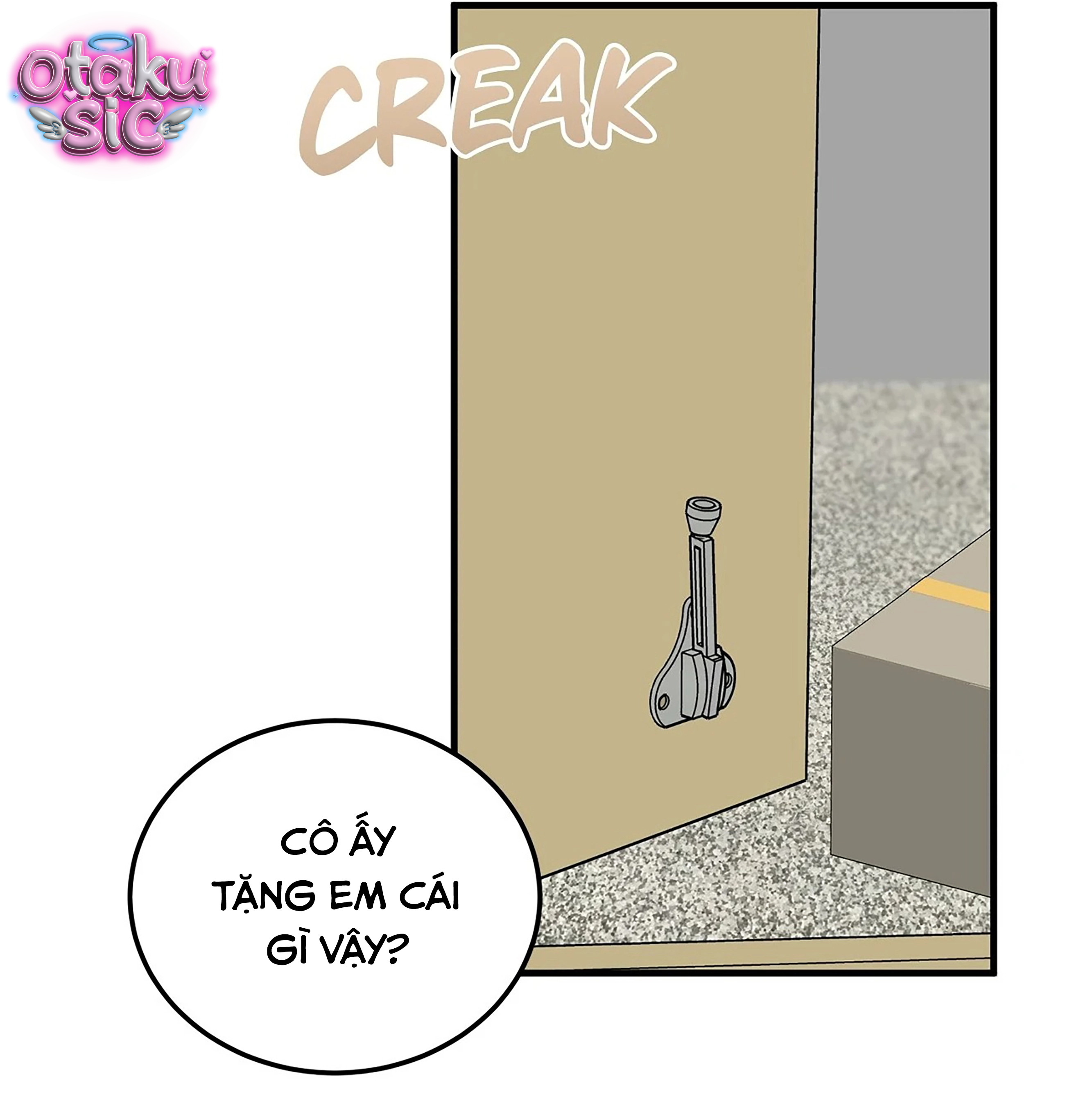Bất Chấp Mà Yêu - Chap 36