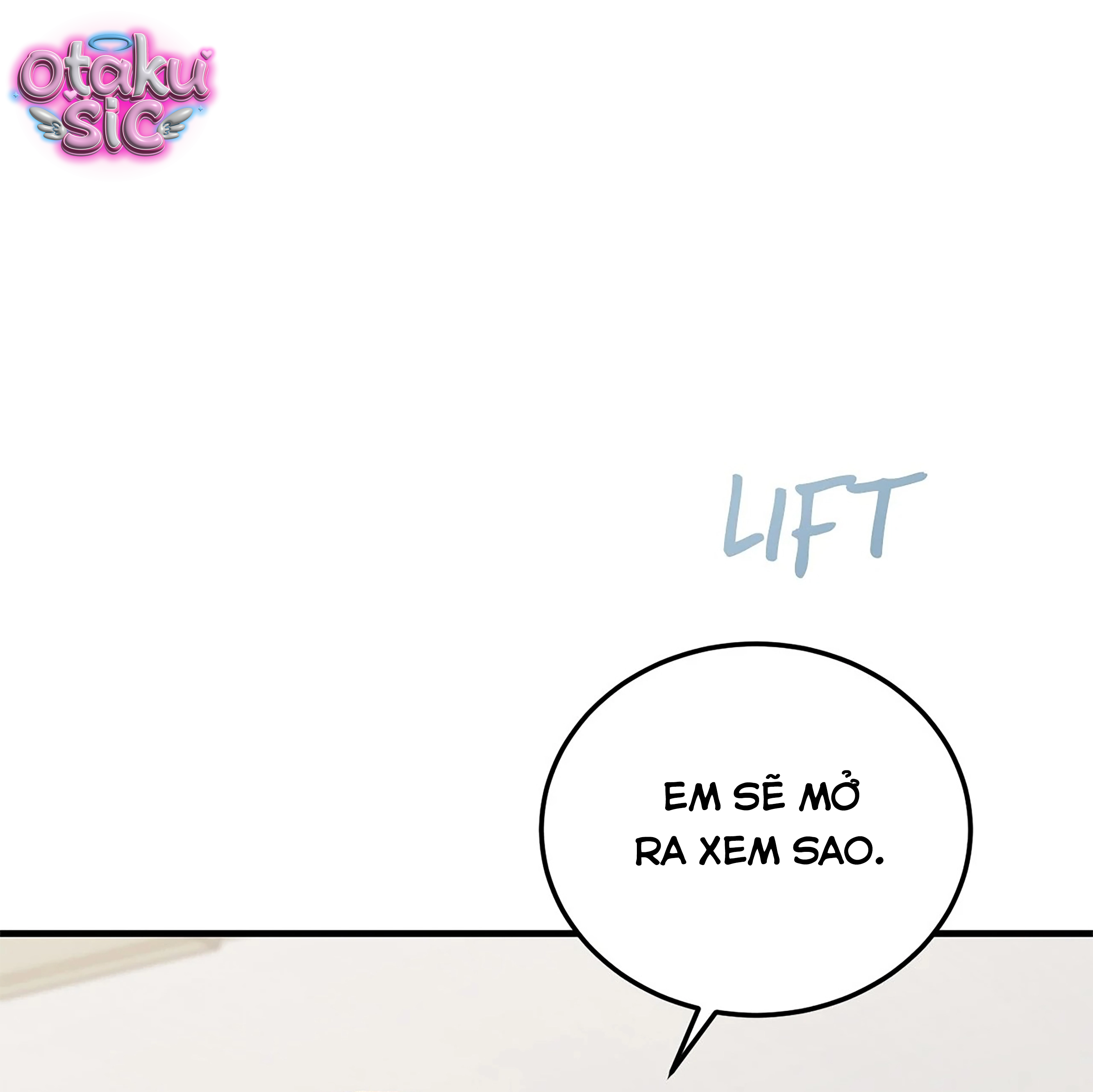 Bất Chấp Mà Yêu - Chap 36