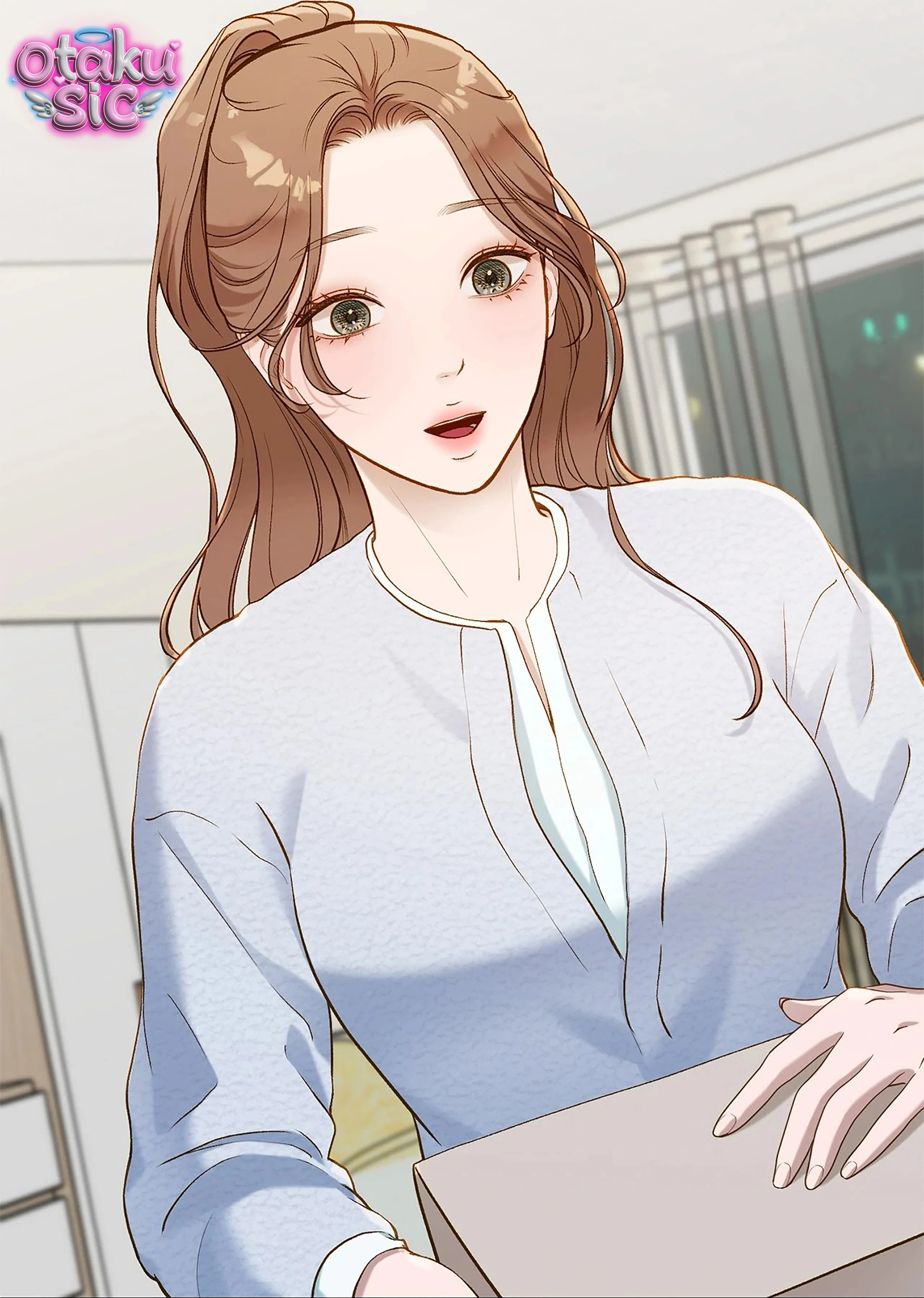 Bất Chấp Mà Yêu - Chap 36