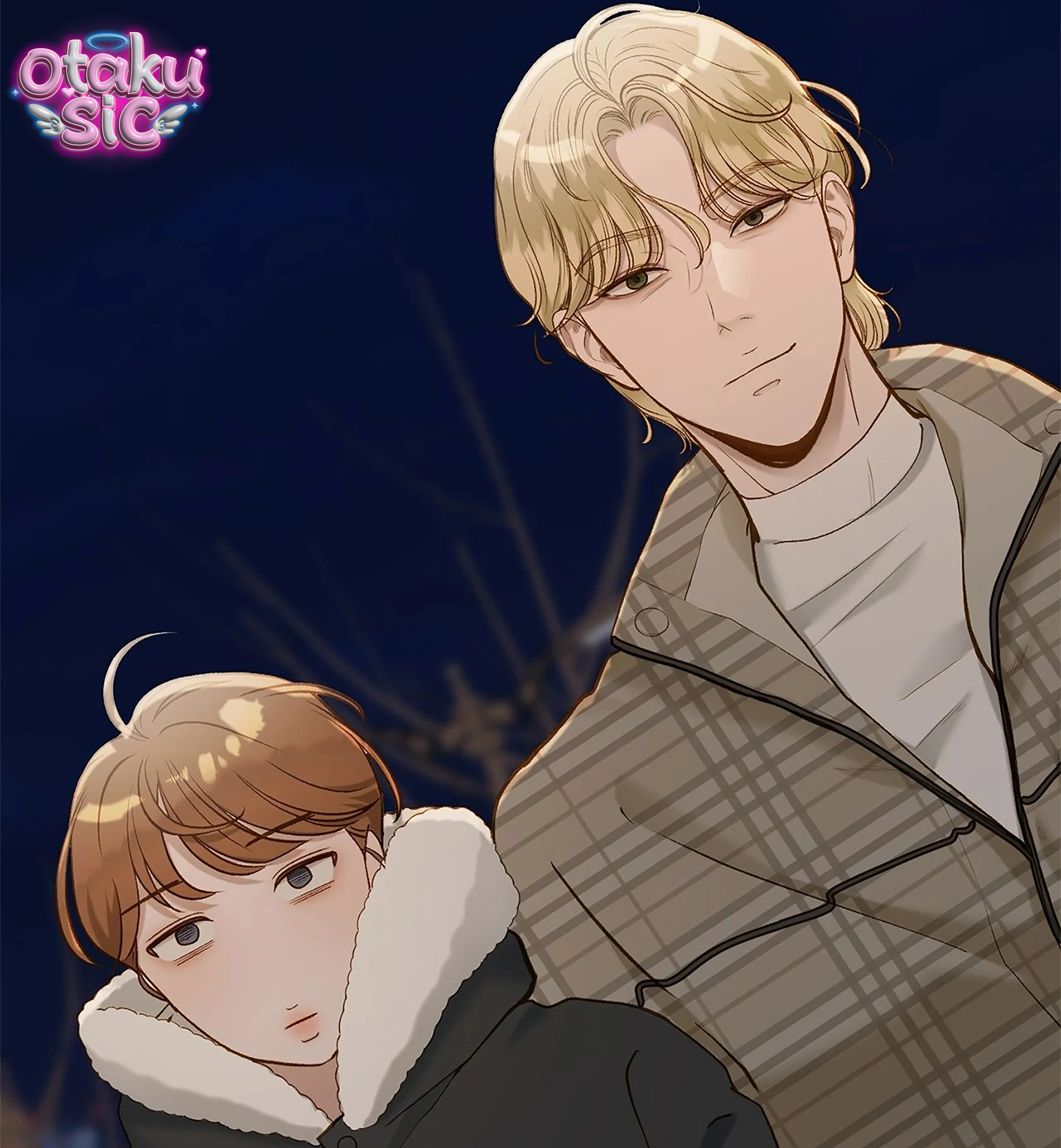 Bất Chấp Mà Yêu - Chap 36