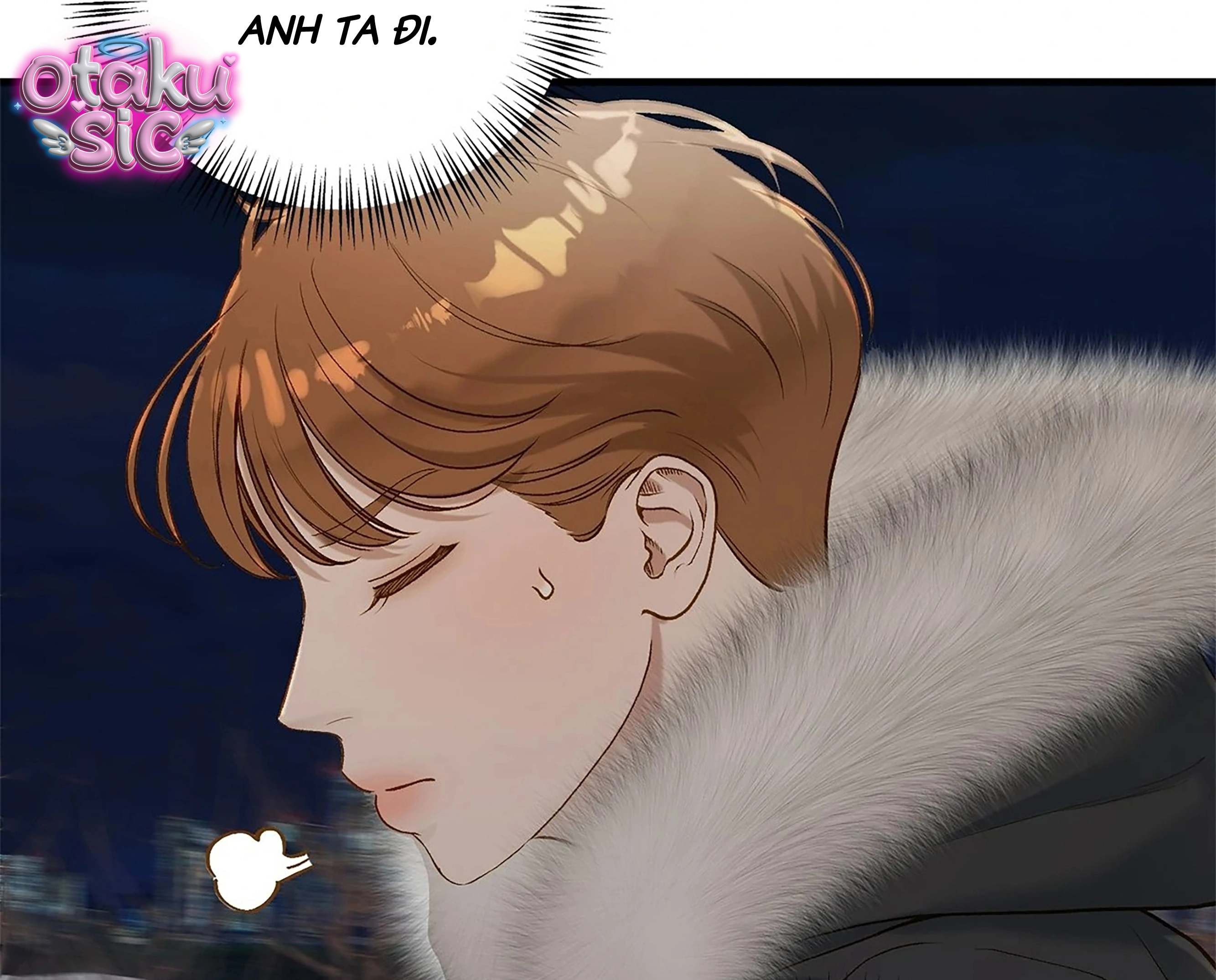 Bất Chấp Mà Yêu - Chap 36