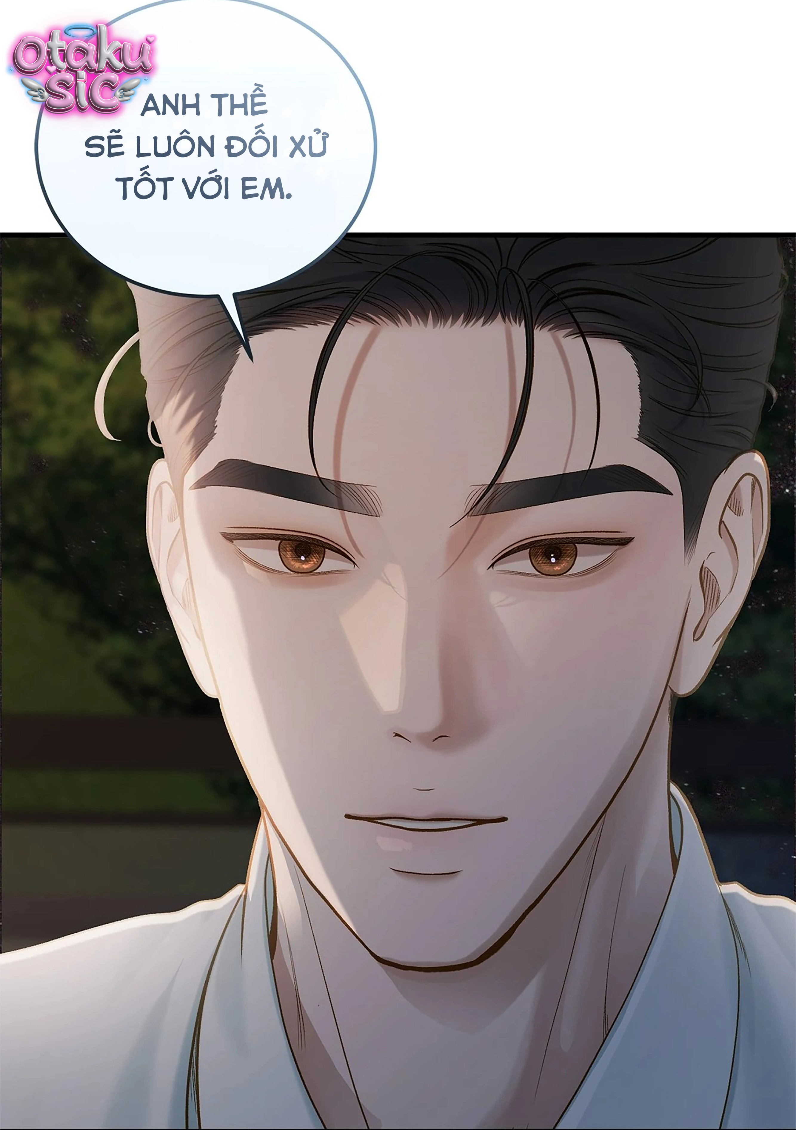 Bất Chấp Mà Yêu - Chap 36