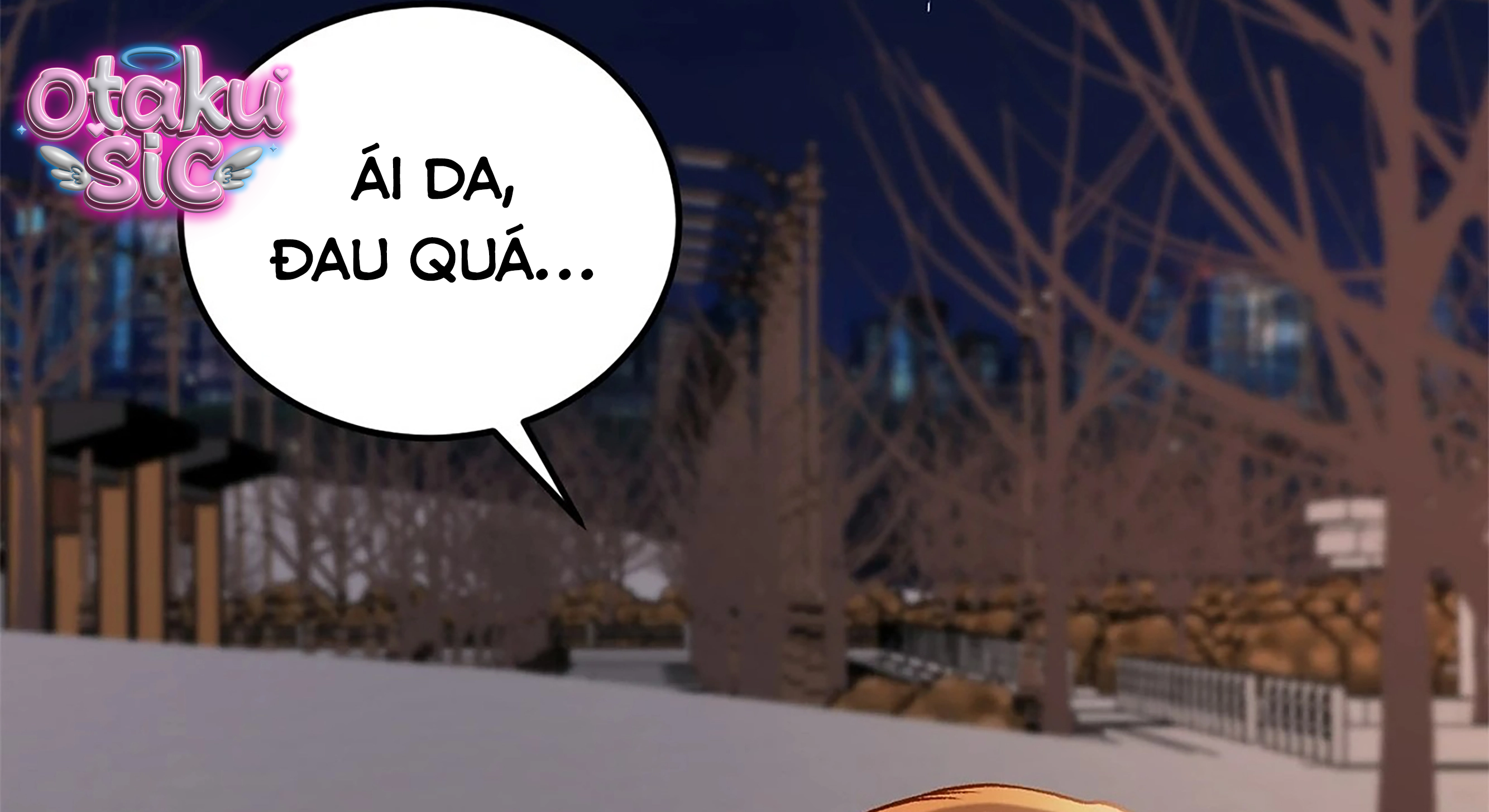 Bất Chấp Mà Yêu - Chap 36
