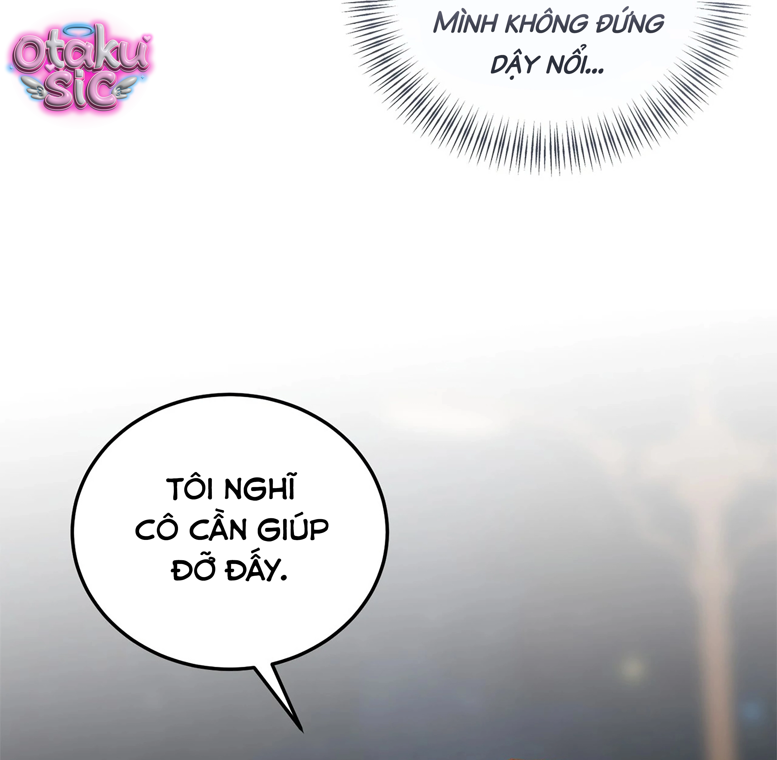 Bất Chấp Mà Yêu - Chap 36