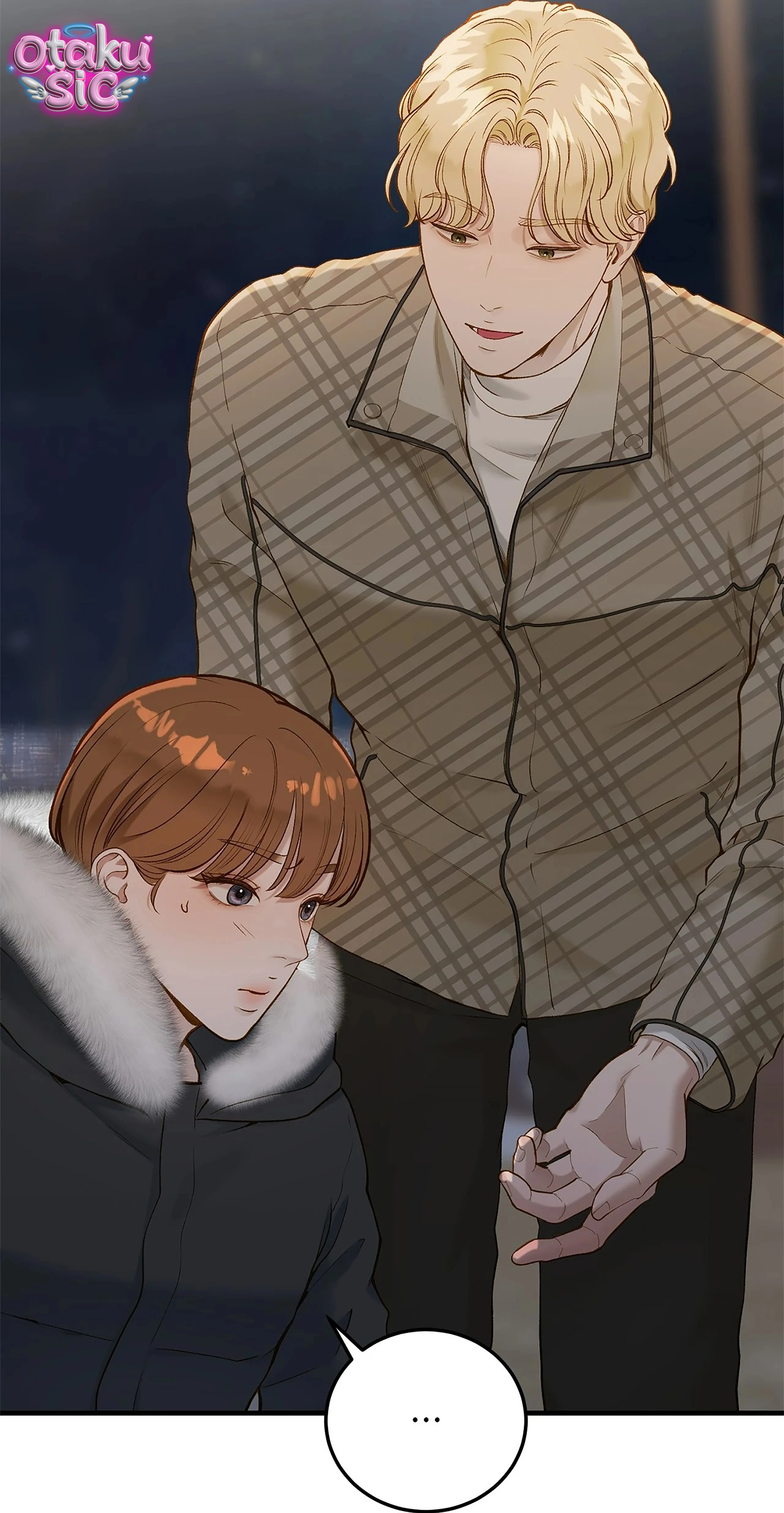 Bất Chấp Mà Yêu - Chap 36