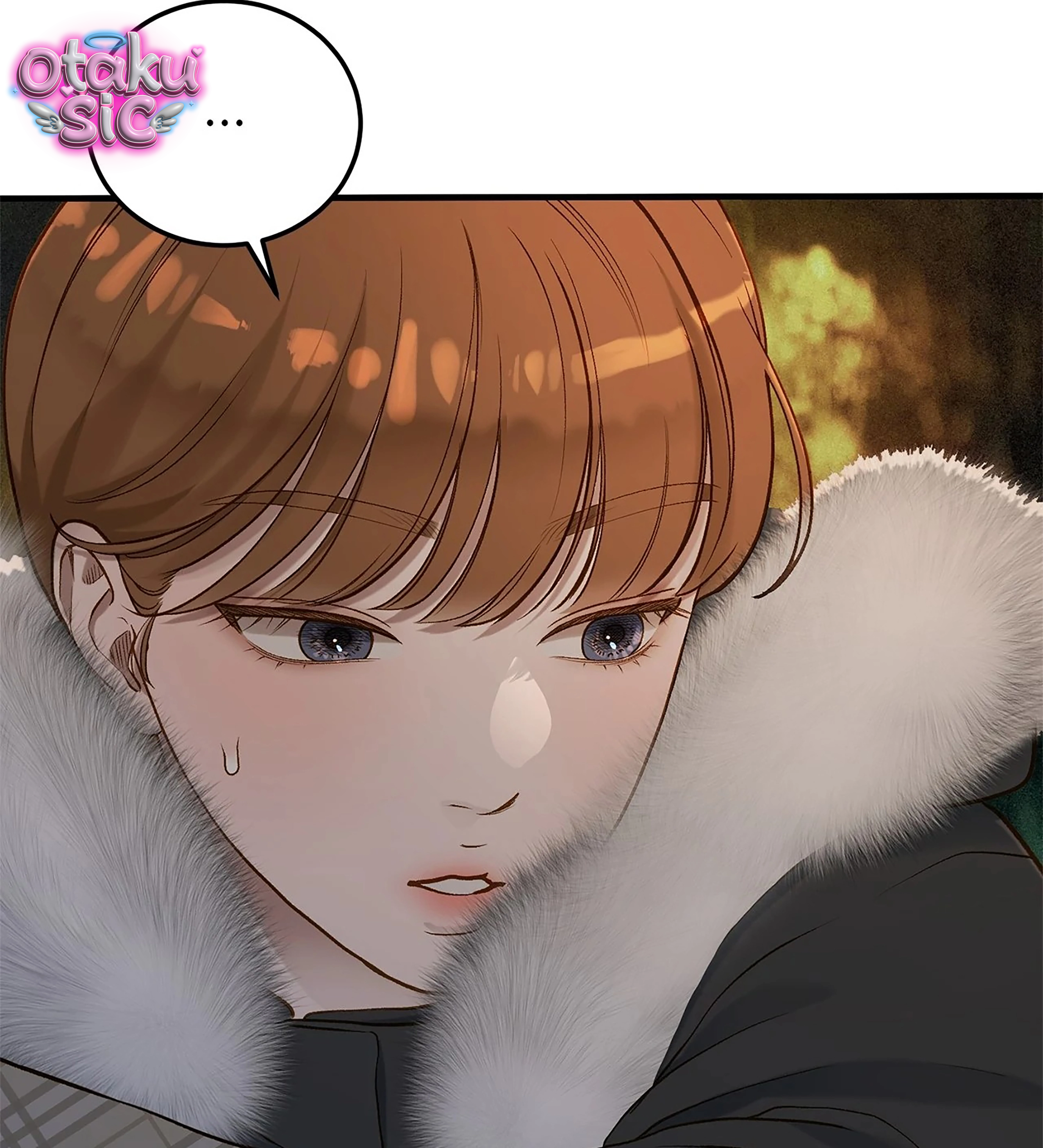 Bất Chấp Mà Yêu - Chap 36