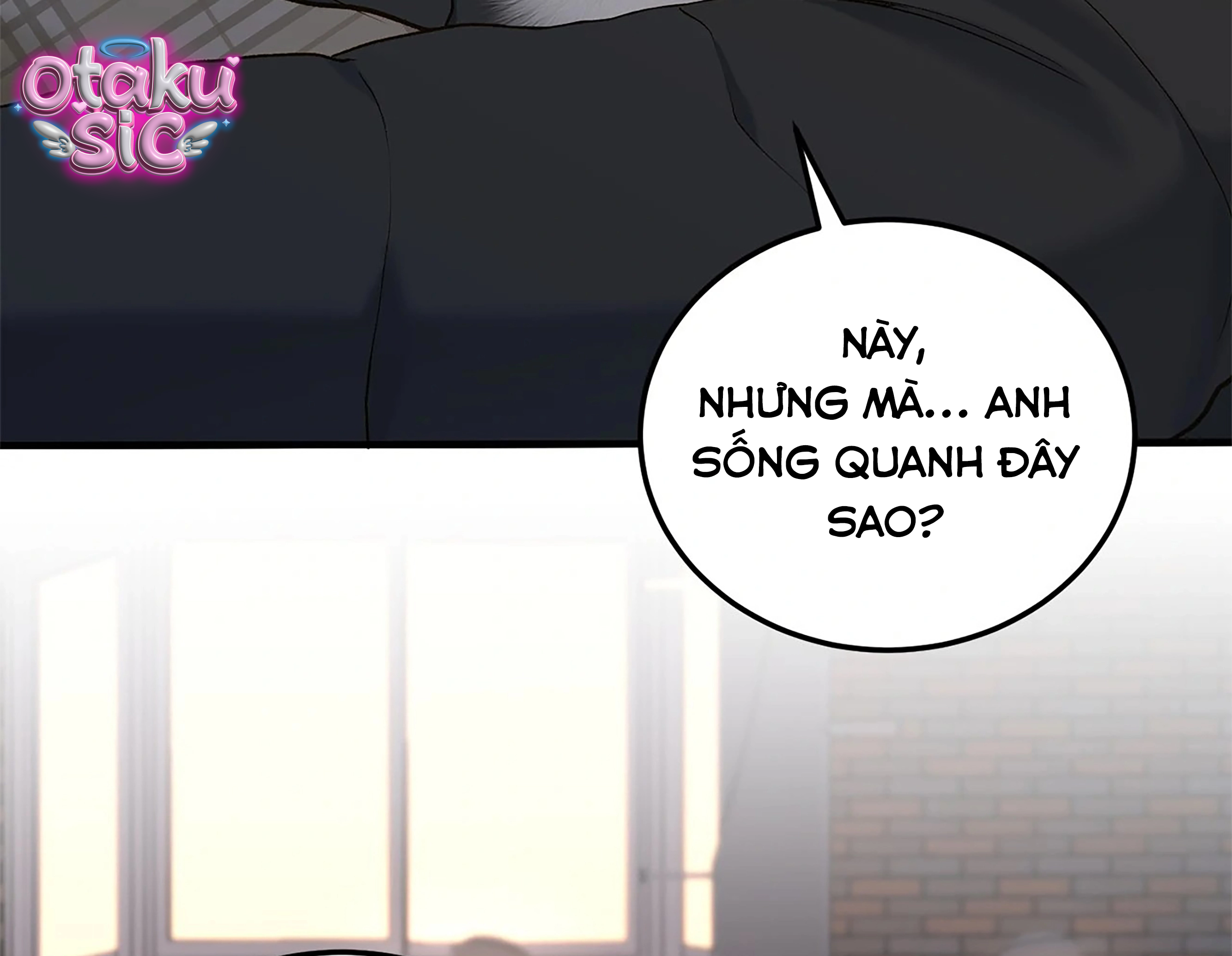 Bất Chấp Mà Yêu - Chap 36