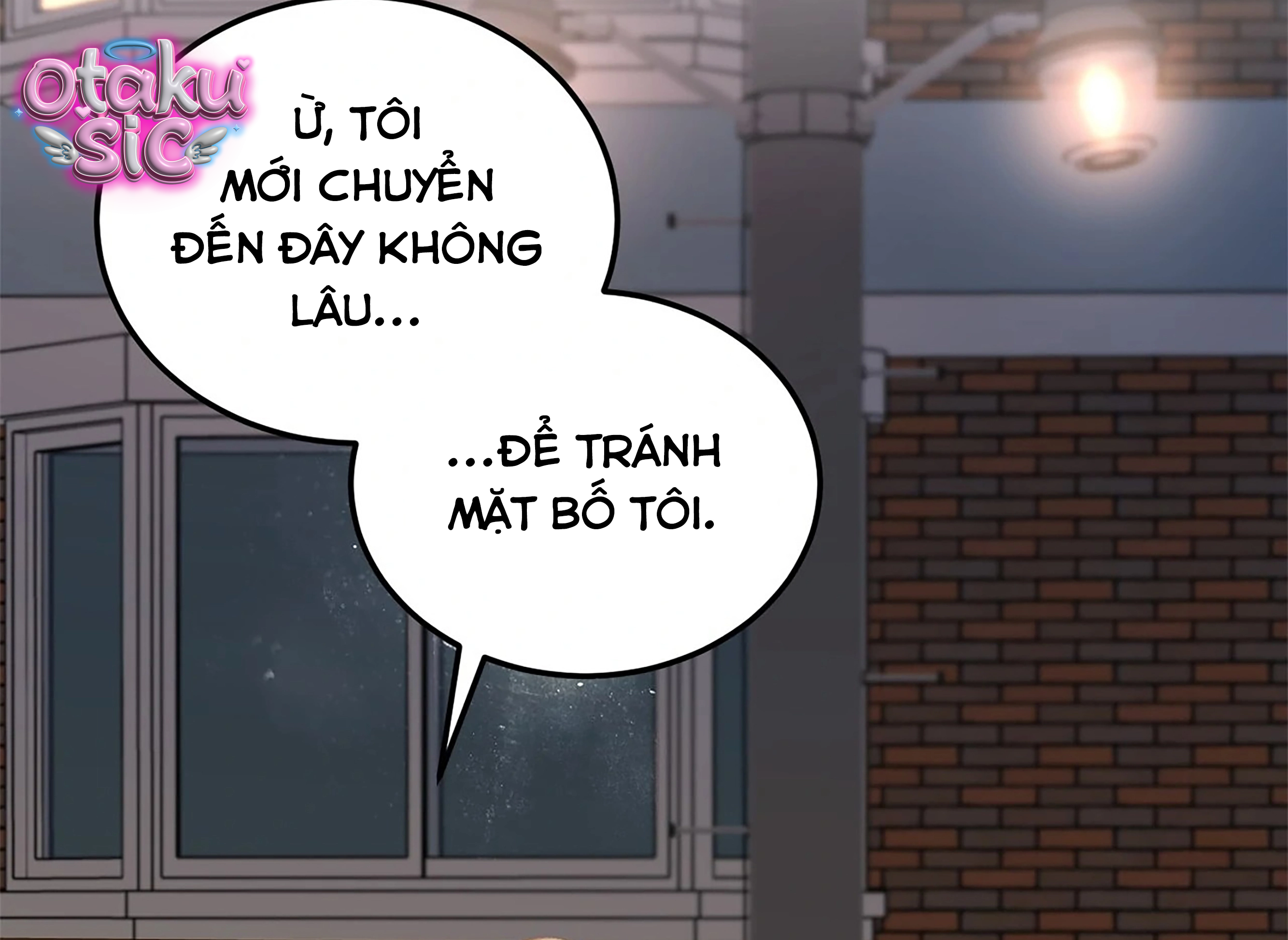 Bất Chấp Mà Yêu - Chap 36