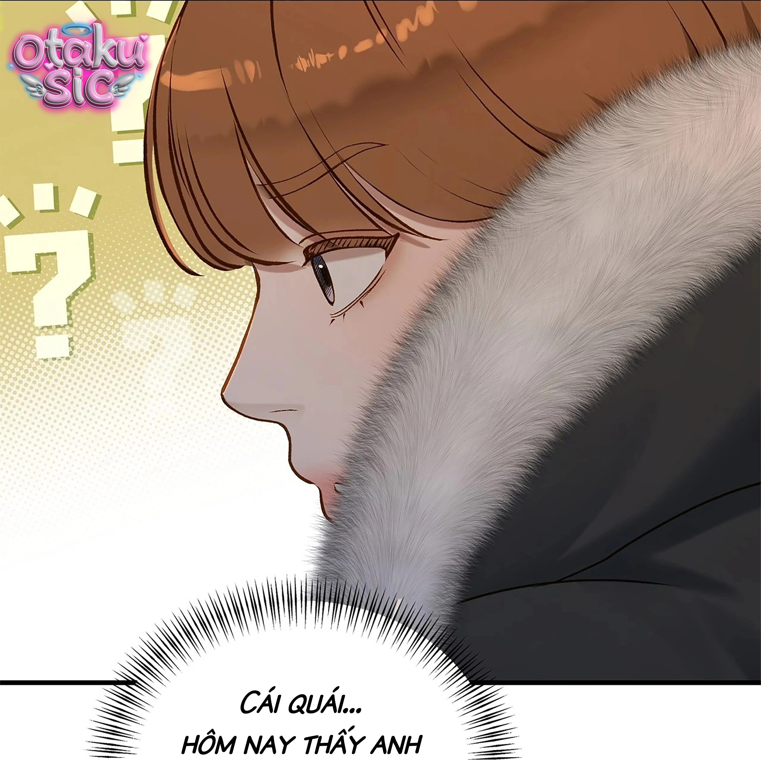 Bất Chấp Mà Yêu - Chap 36