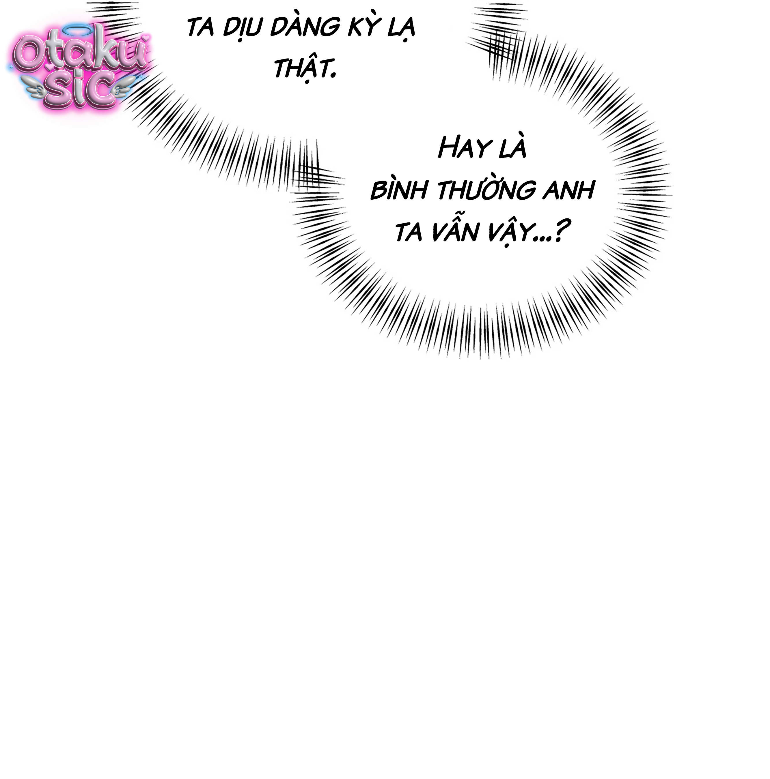 Bất Chấp Mà Yêu - Chap 36