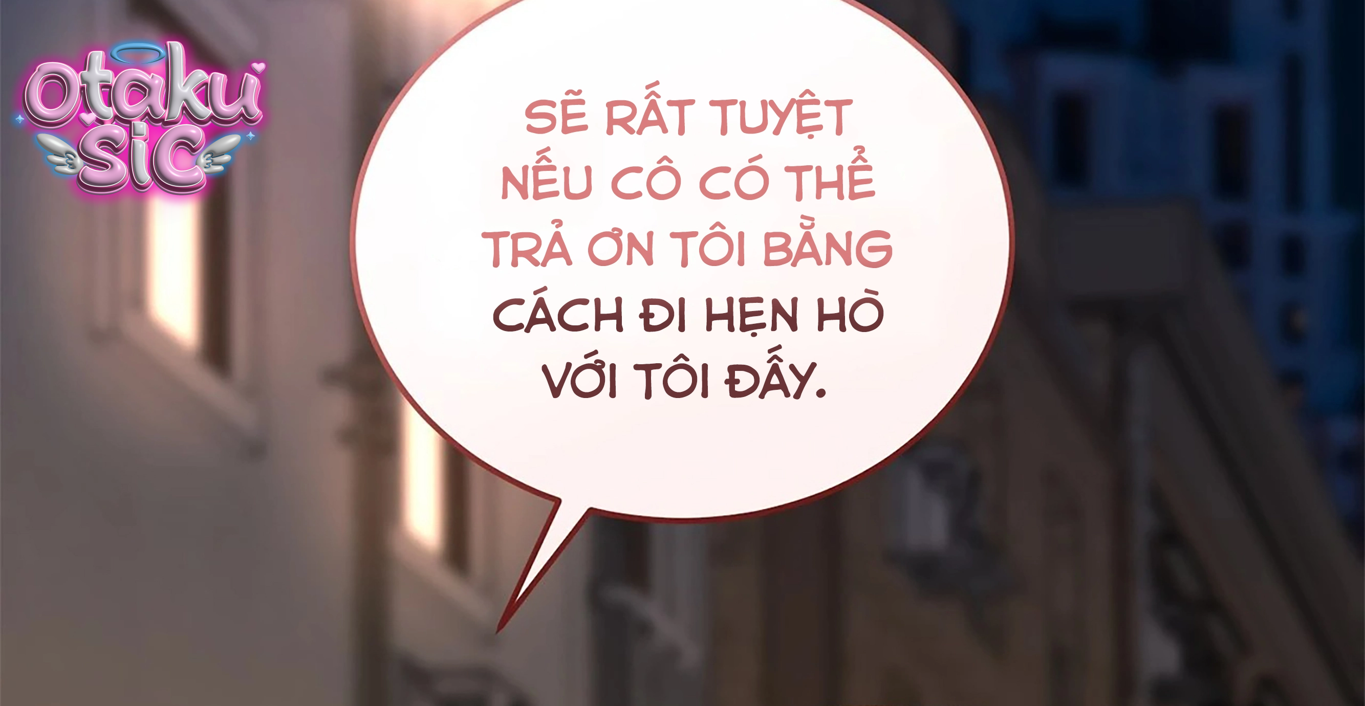 Bất Chấp Mà Yêu - Chap 36