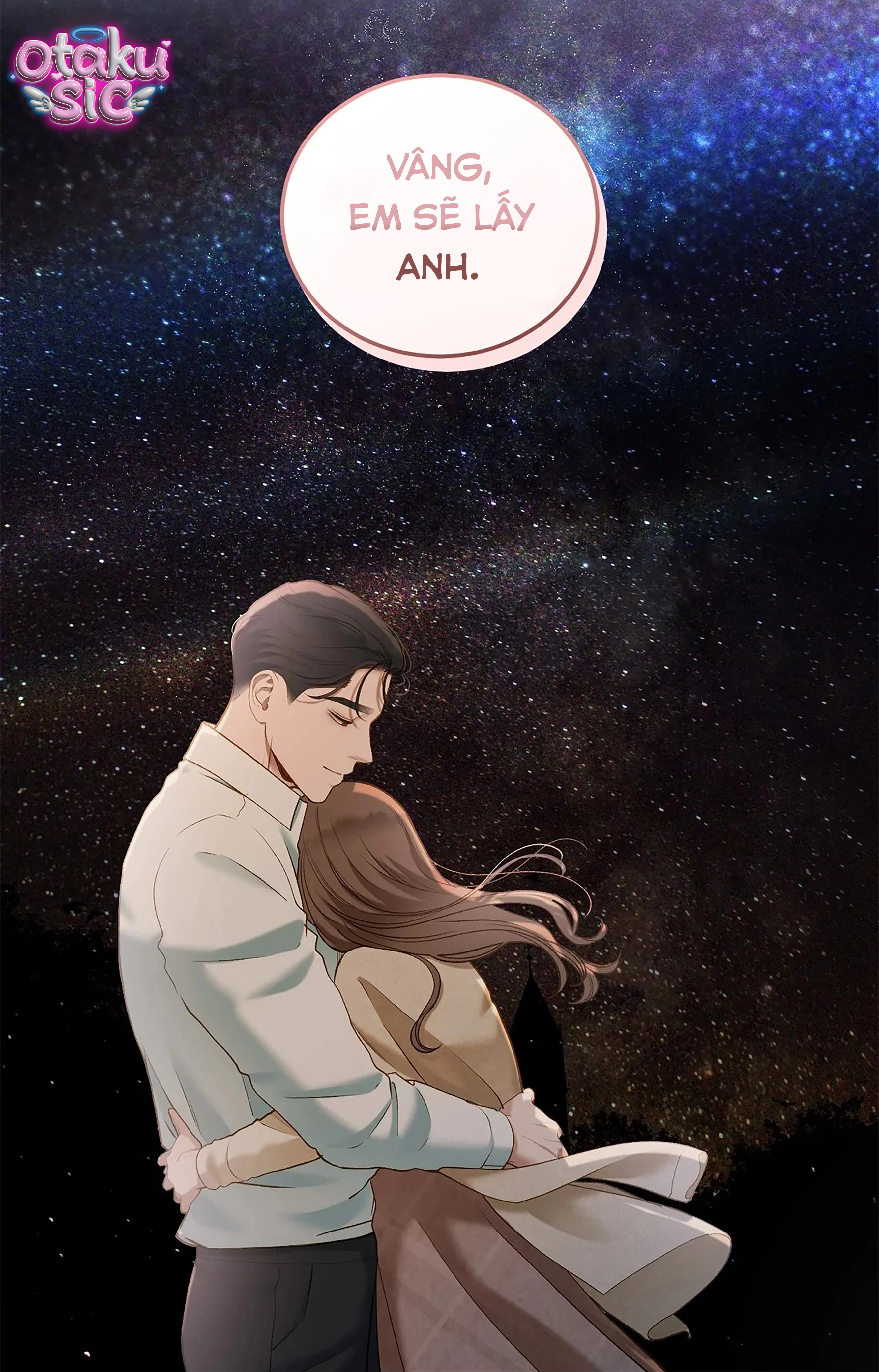 Bất Chấp Mà Yêu - Chap 36