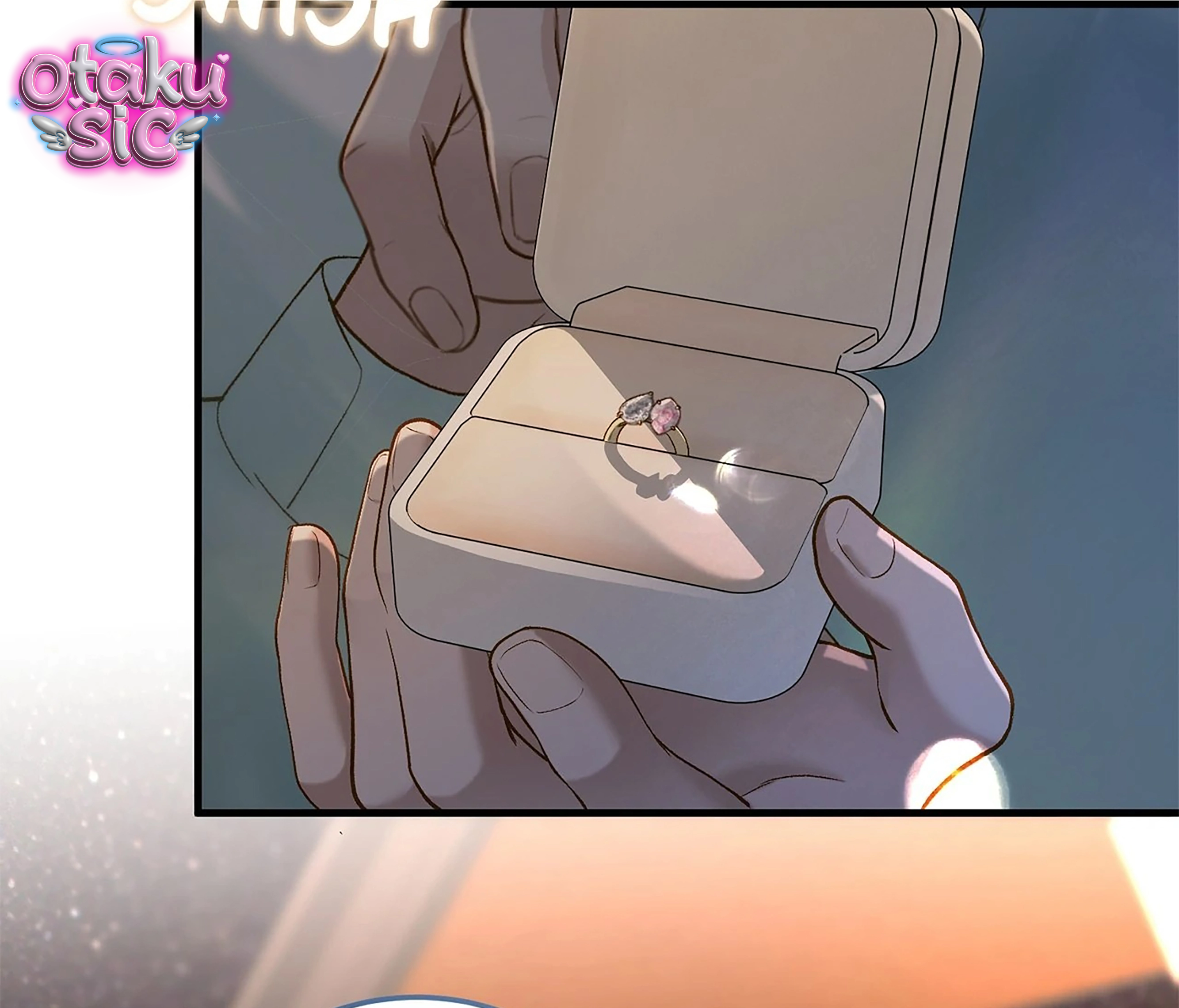 Bất Chấp Mà Yêu - Chap 36