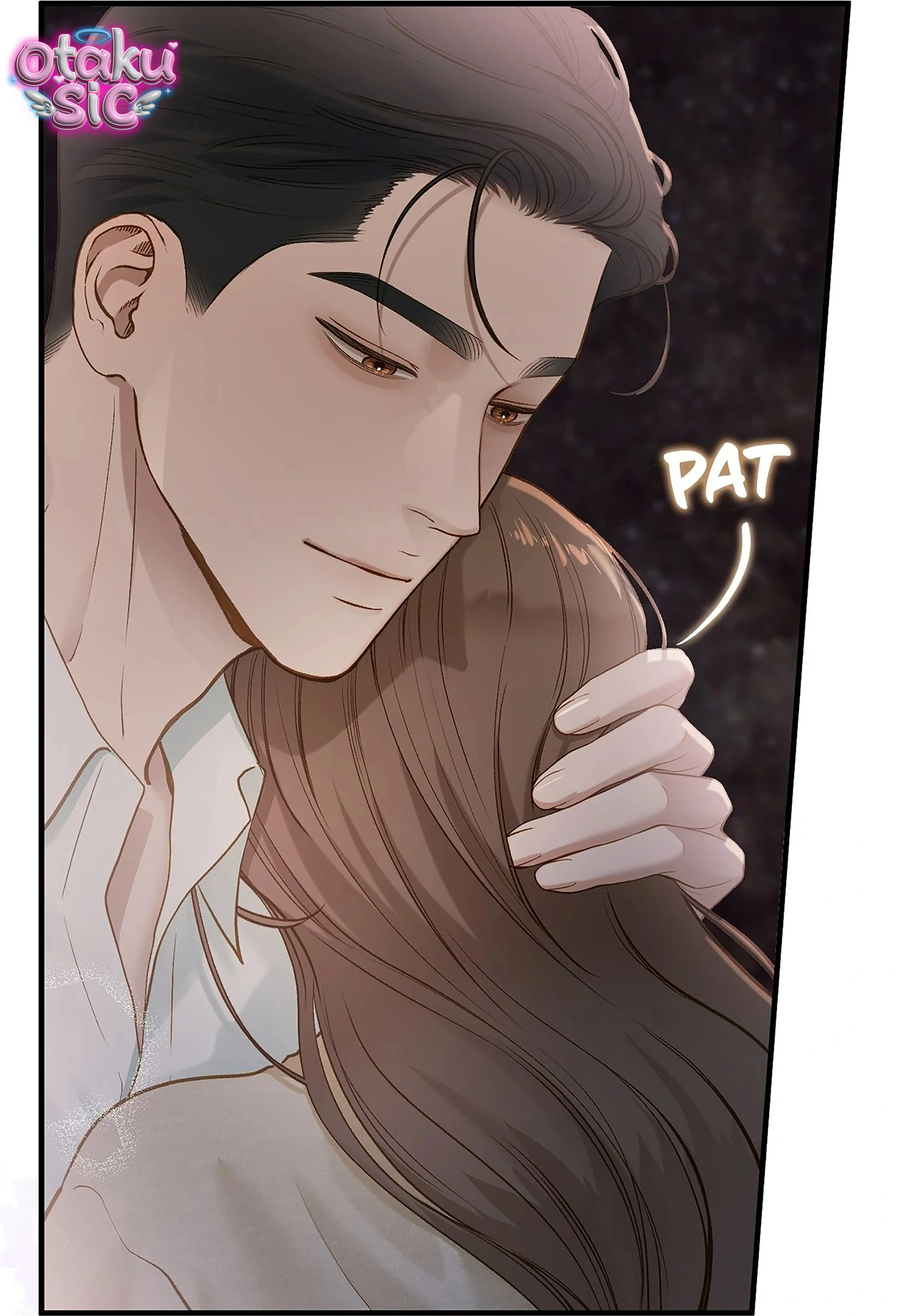Bất Chấp Mà Yêu - Chap 36