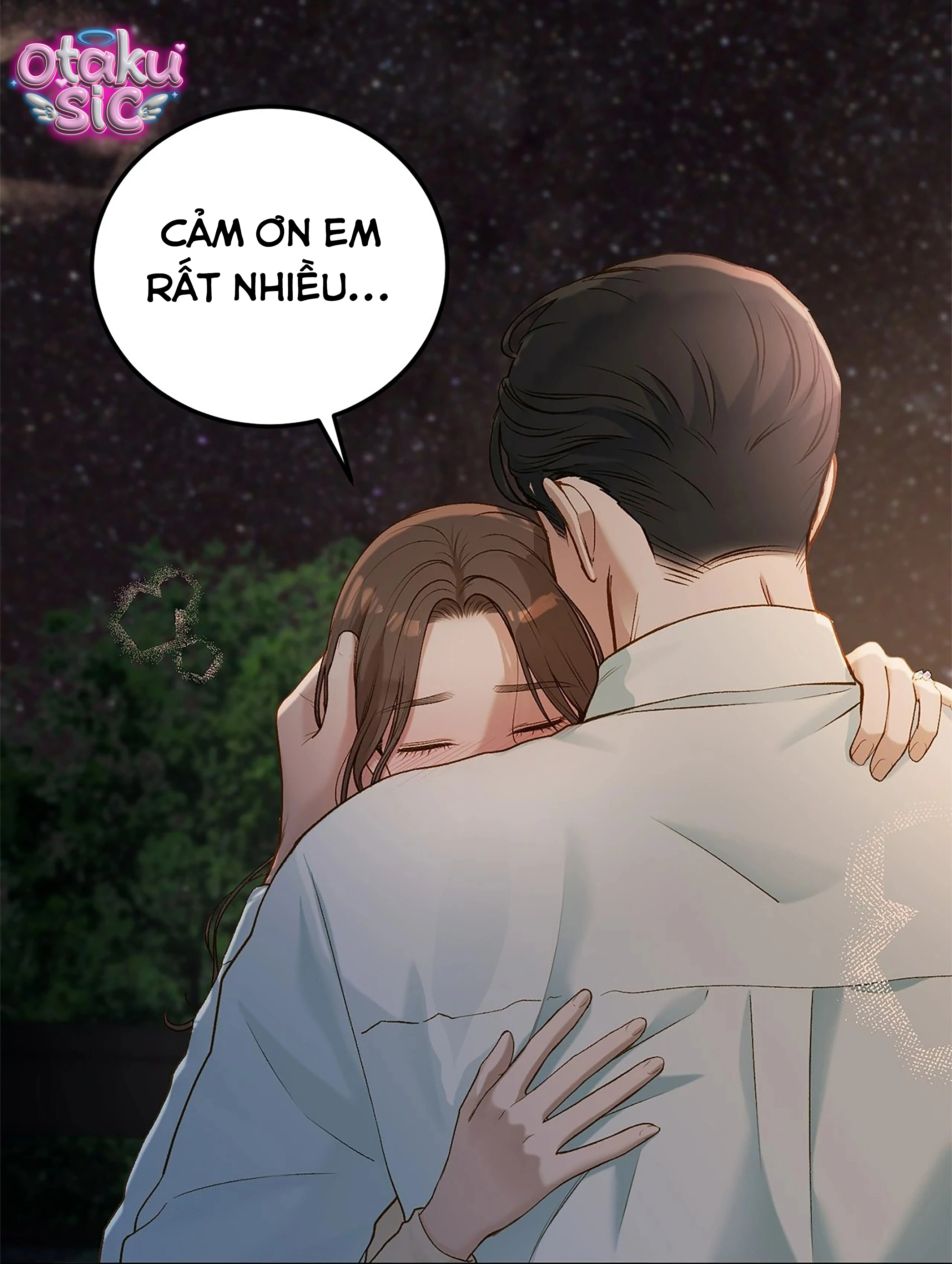 Bất Chấp Mà Yêu - Chap 36