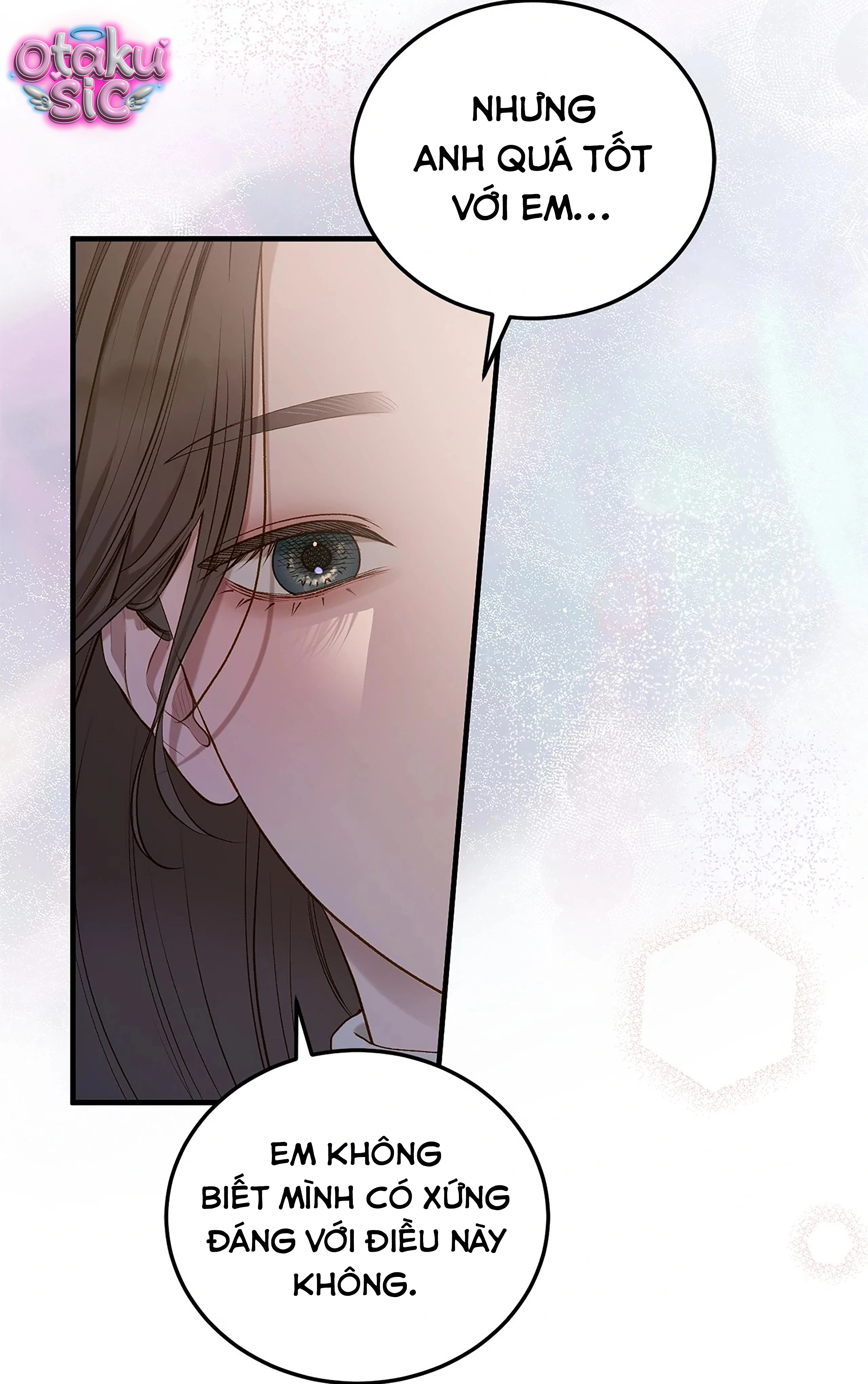 Bất Chấp Mà Yêu - Chap 36