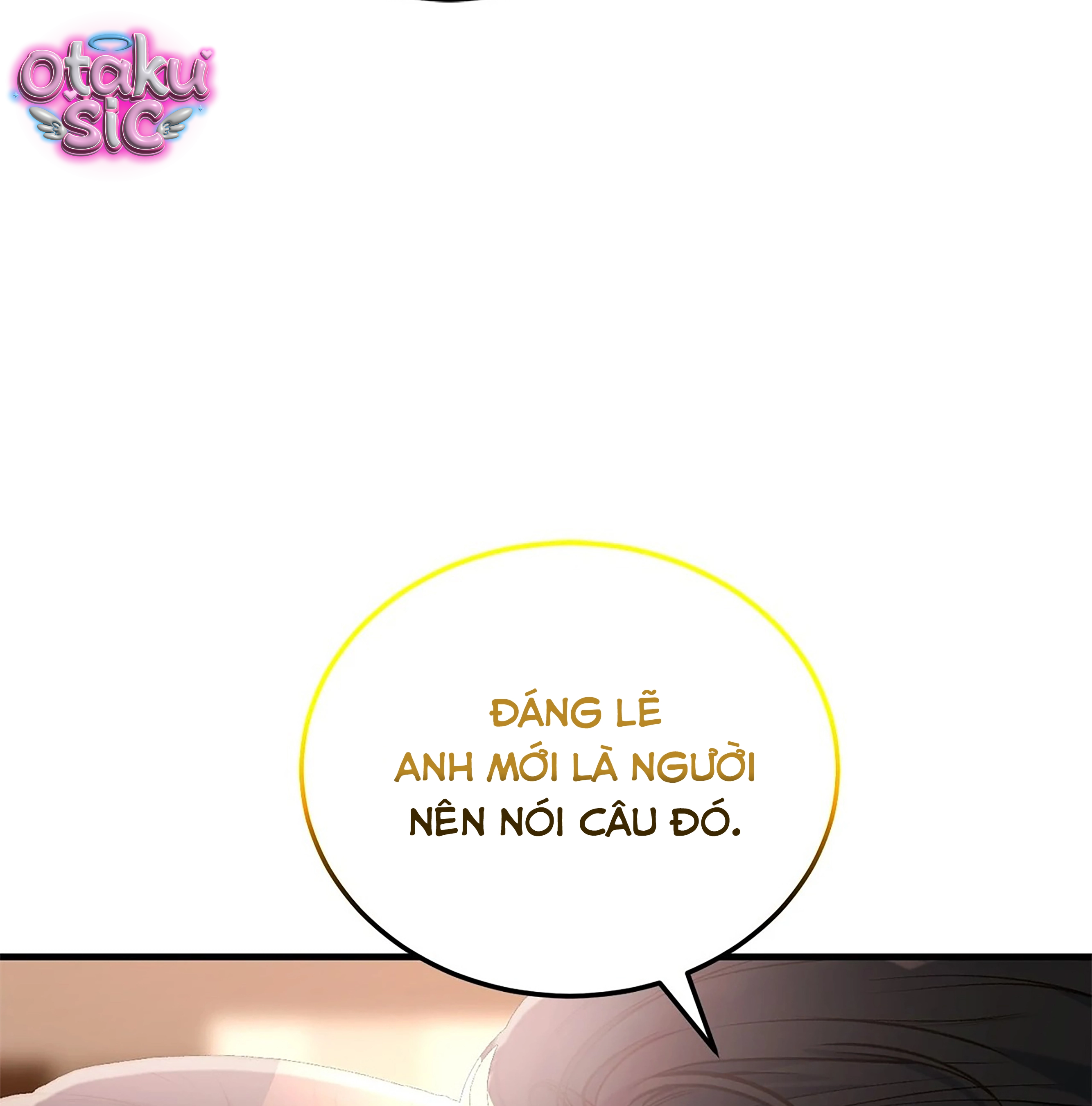 Bất Chấp Mà Yêu - Chap 36