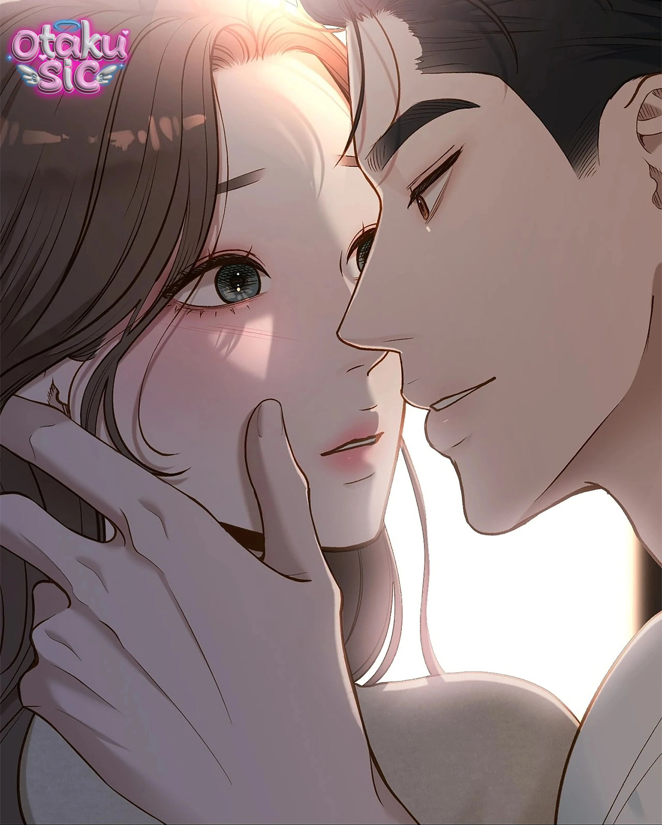 Bất Chấp Mà Yêu - Chap 36