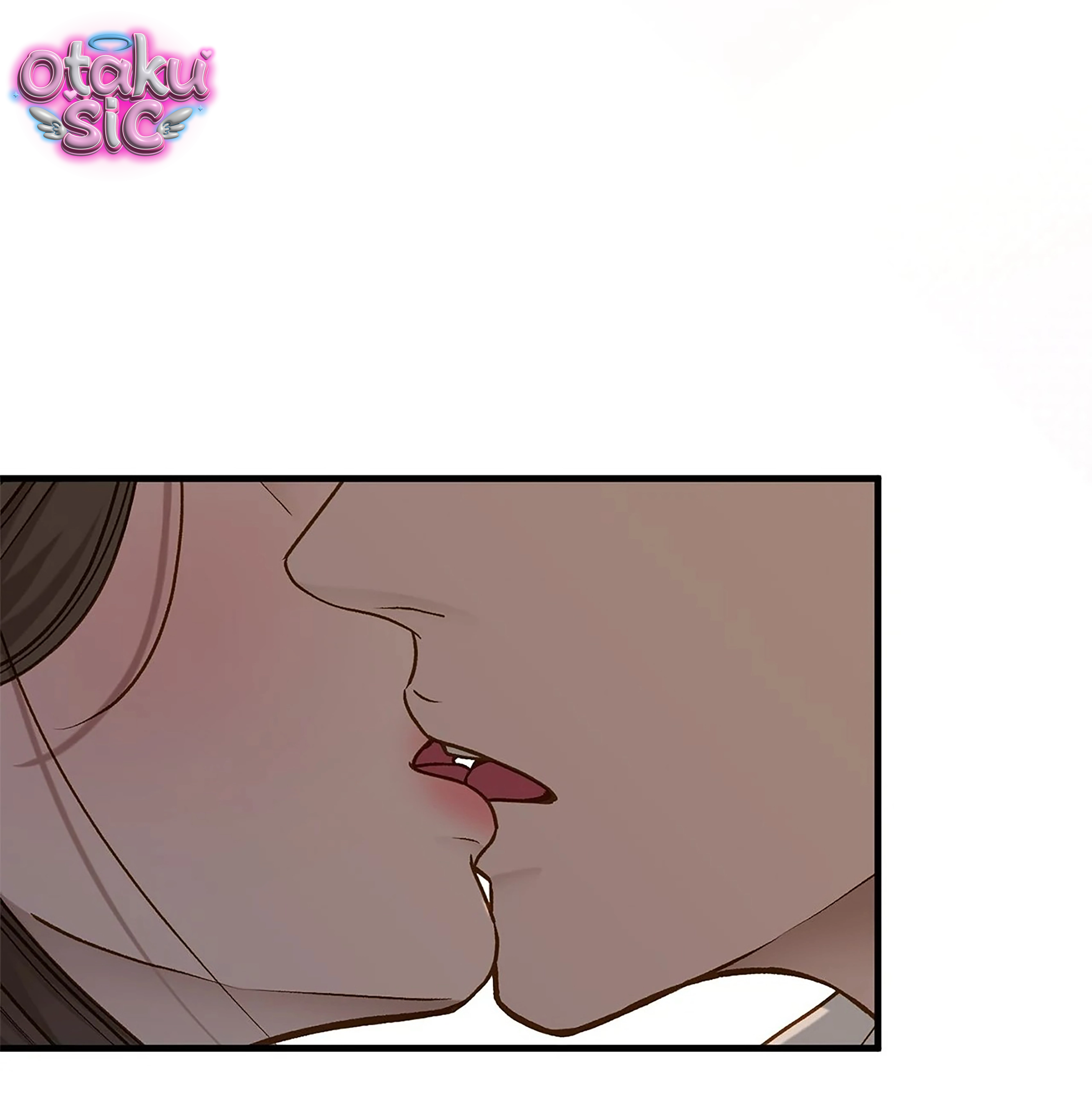 Bất Chấp Mà Yêu - Chap 36
