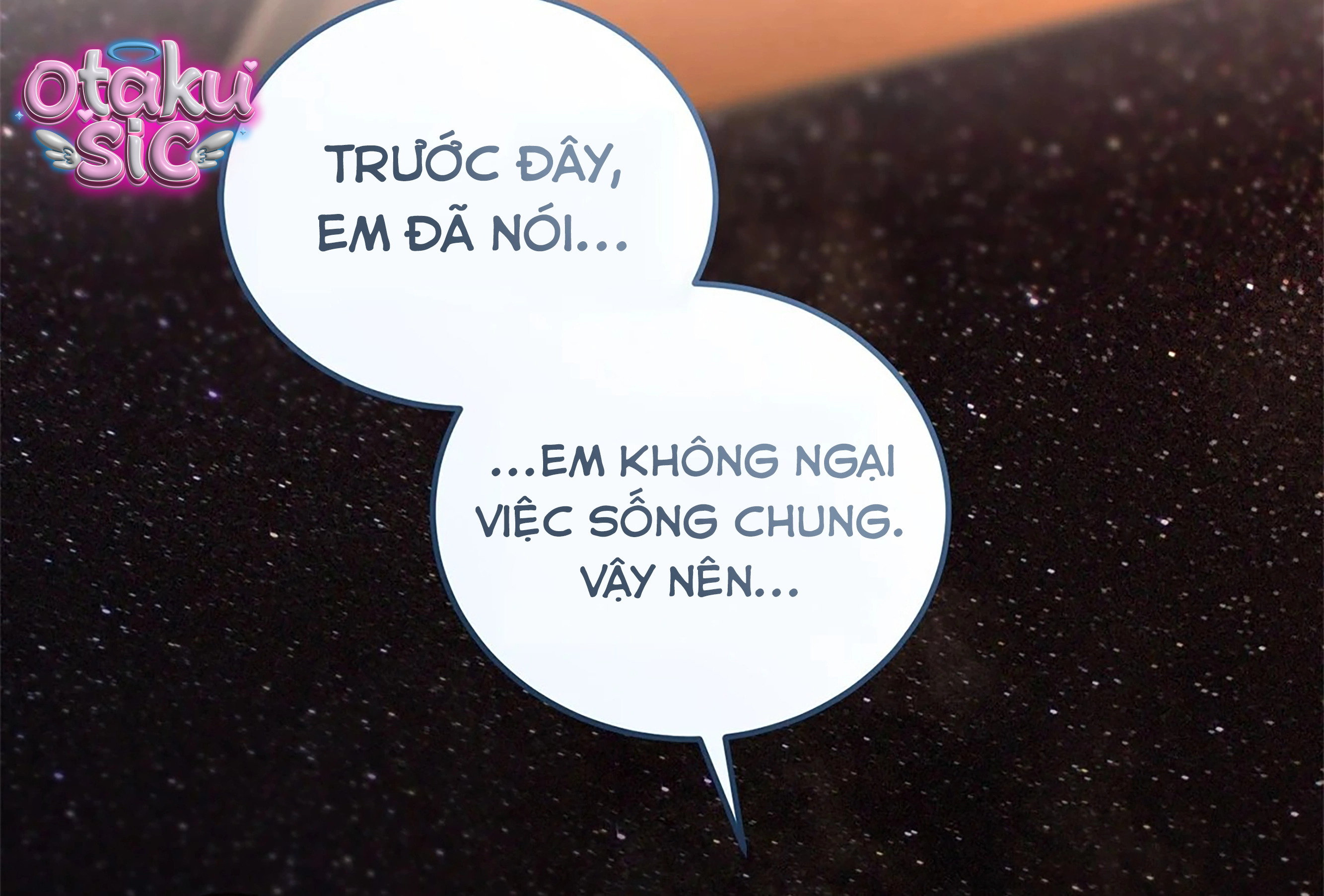 Bất Chấp Mà Yêu - Chap 36