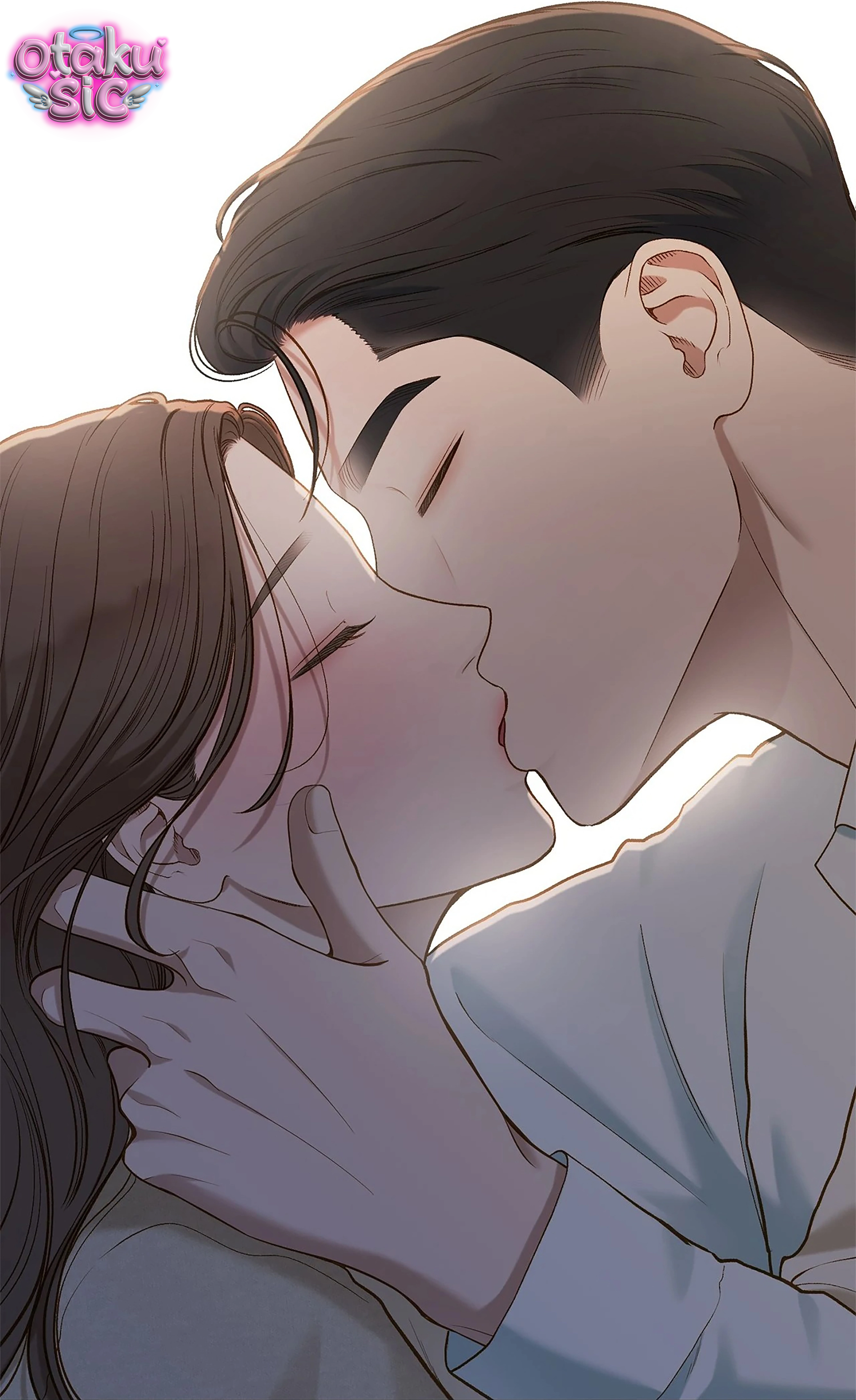Bất Chấp Mà Yêu - Chap 36