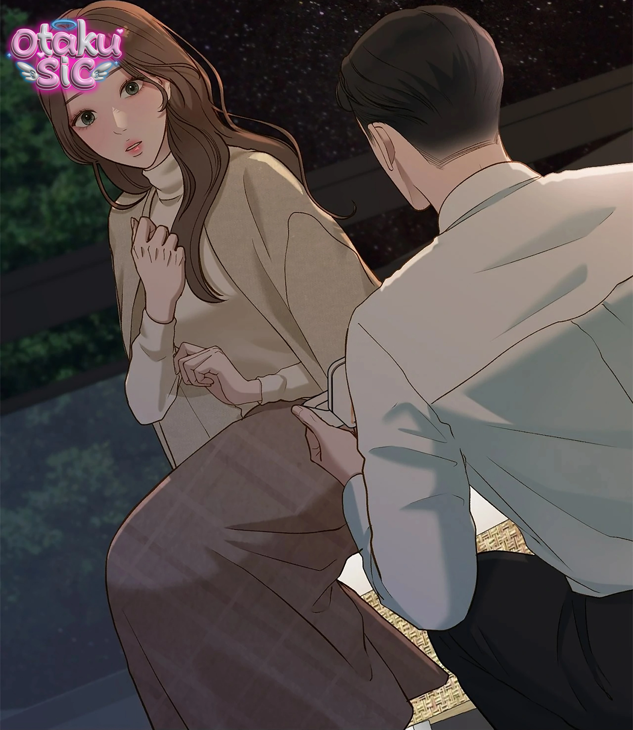 Bất Chấp Mà Yêu - Chap 36