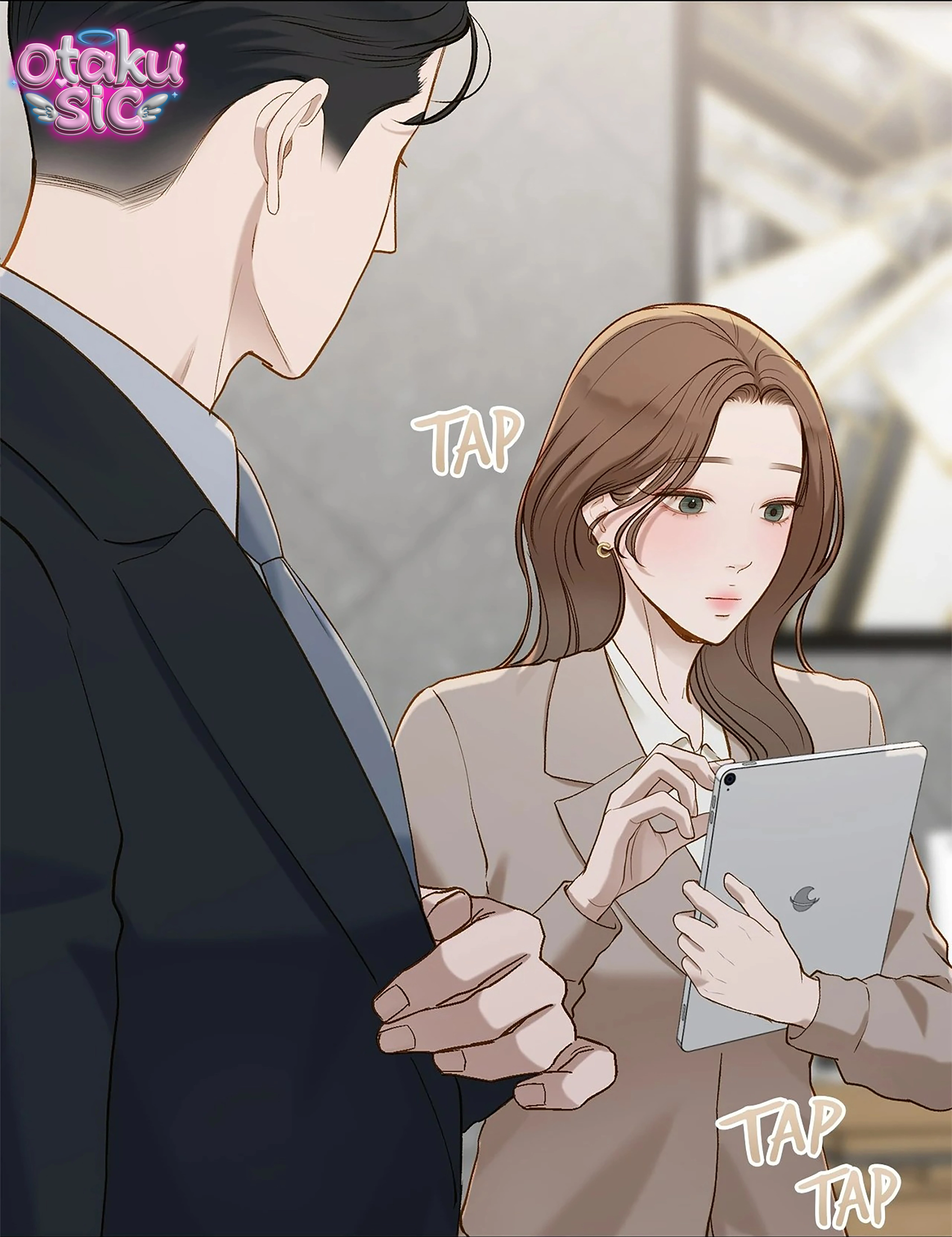Bất Chấp Mà Yêu - Chap 36