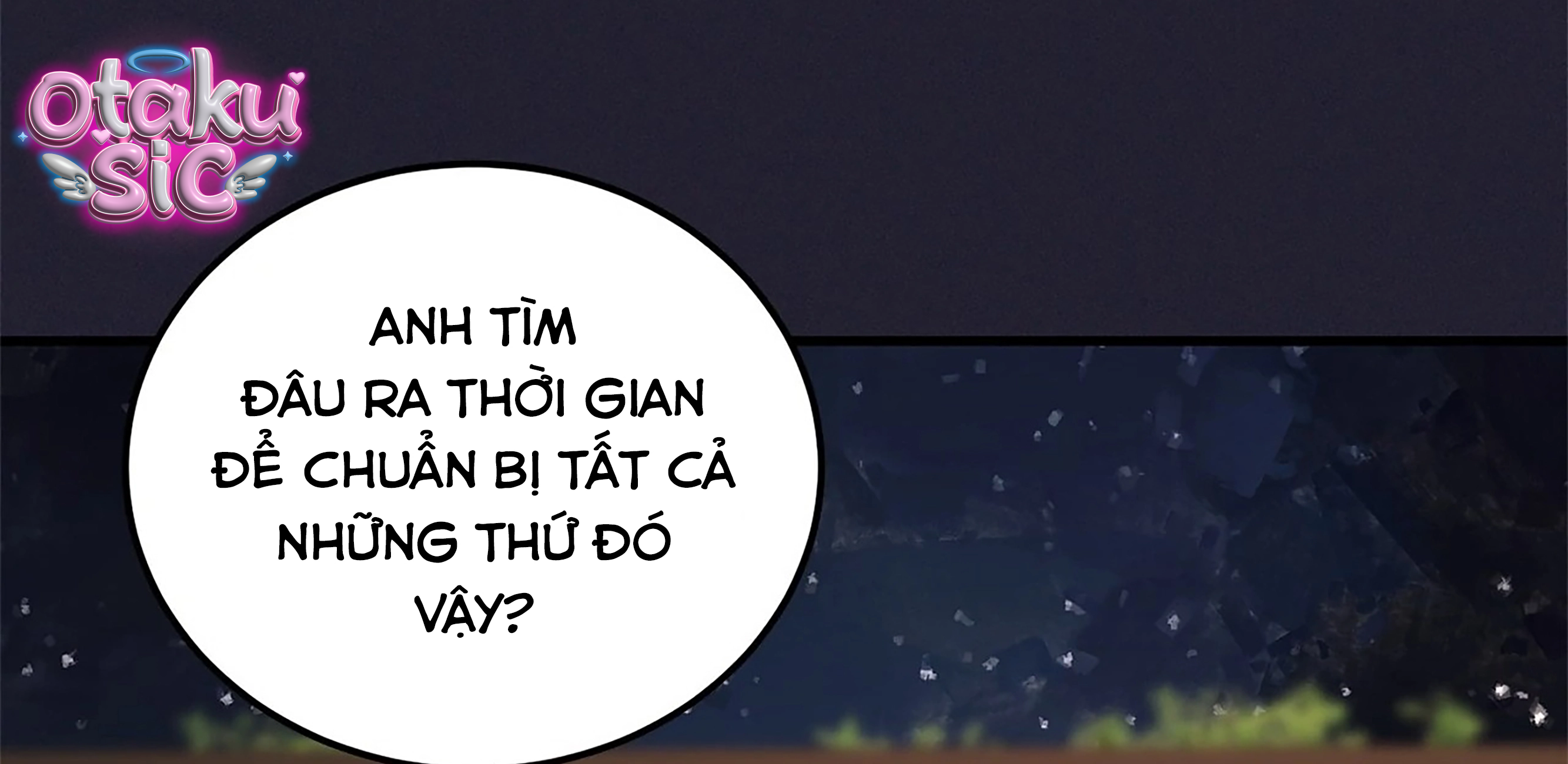 Bất Chấp Mà Yêu - Chap 36