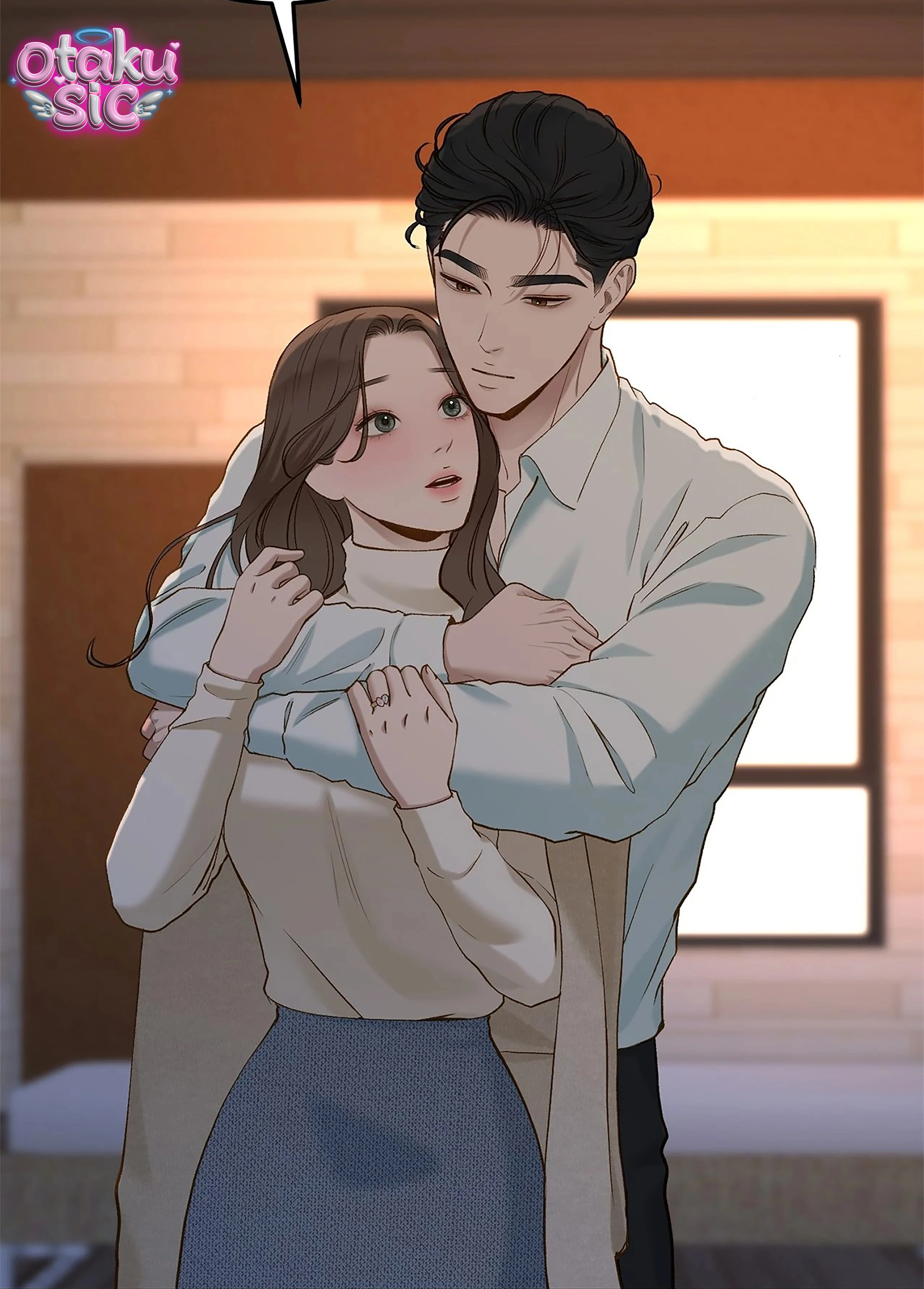 Bất Chấp Mà Yêu - Chap 36
