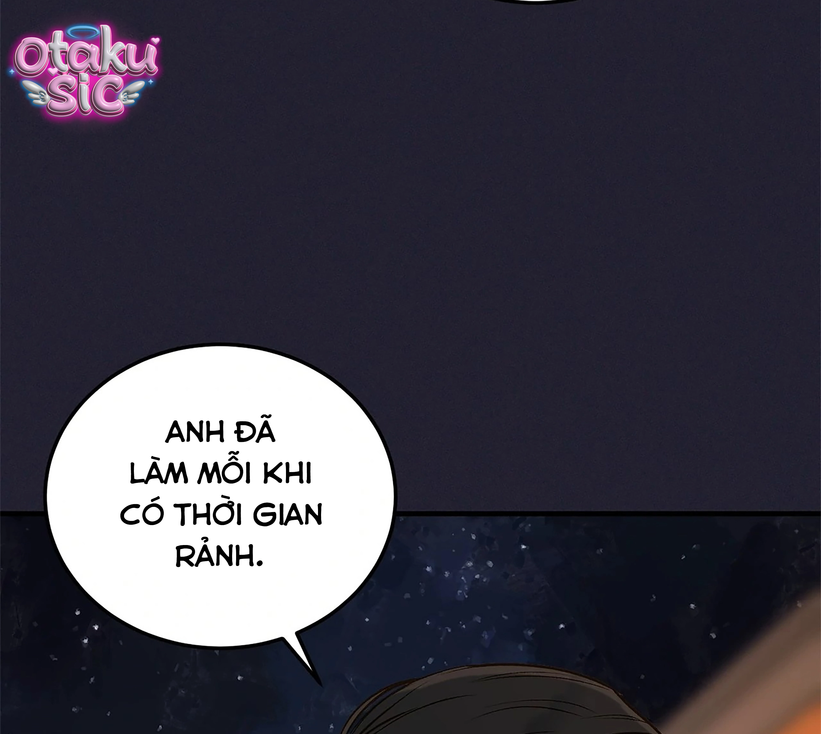 Bất Chấp Mà Yêu - Chap 36