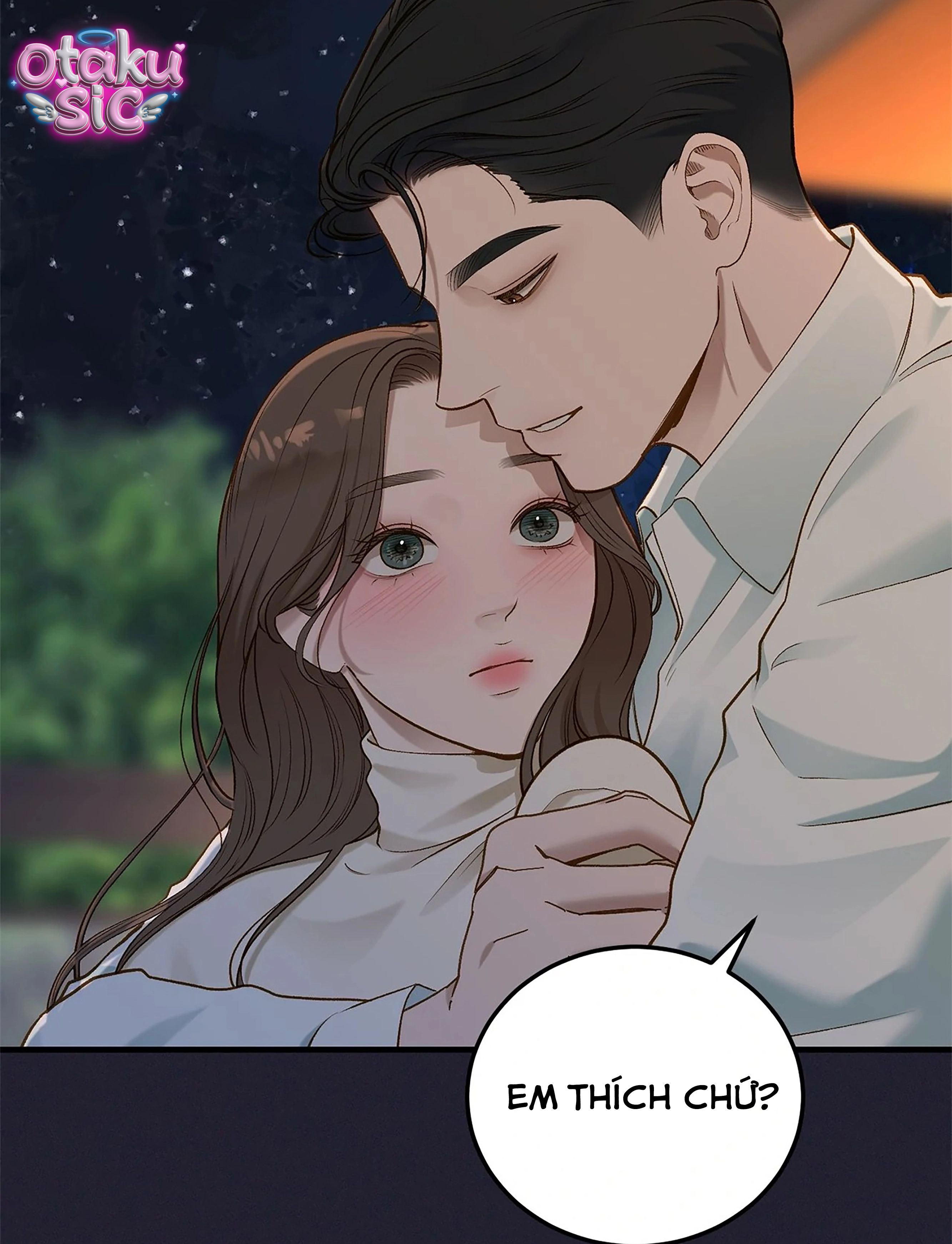Bất Chấp Mà Yêu - Chap 36