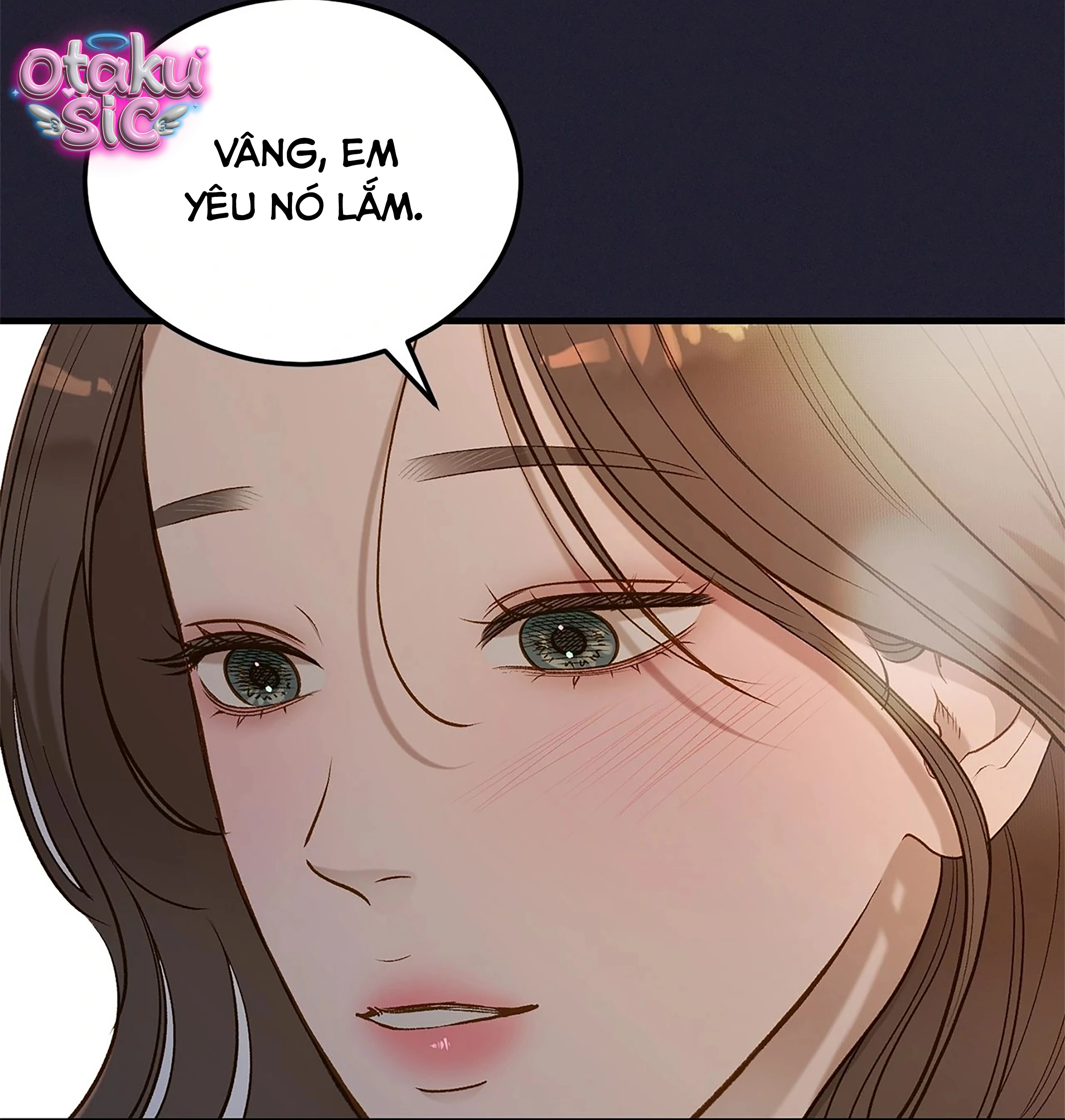 Bất Chấp Mà Yêu - Chap 36