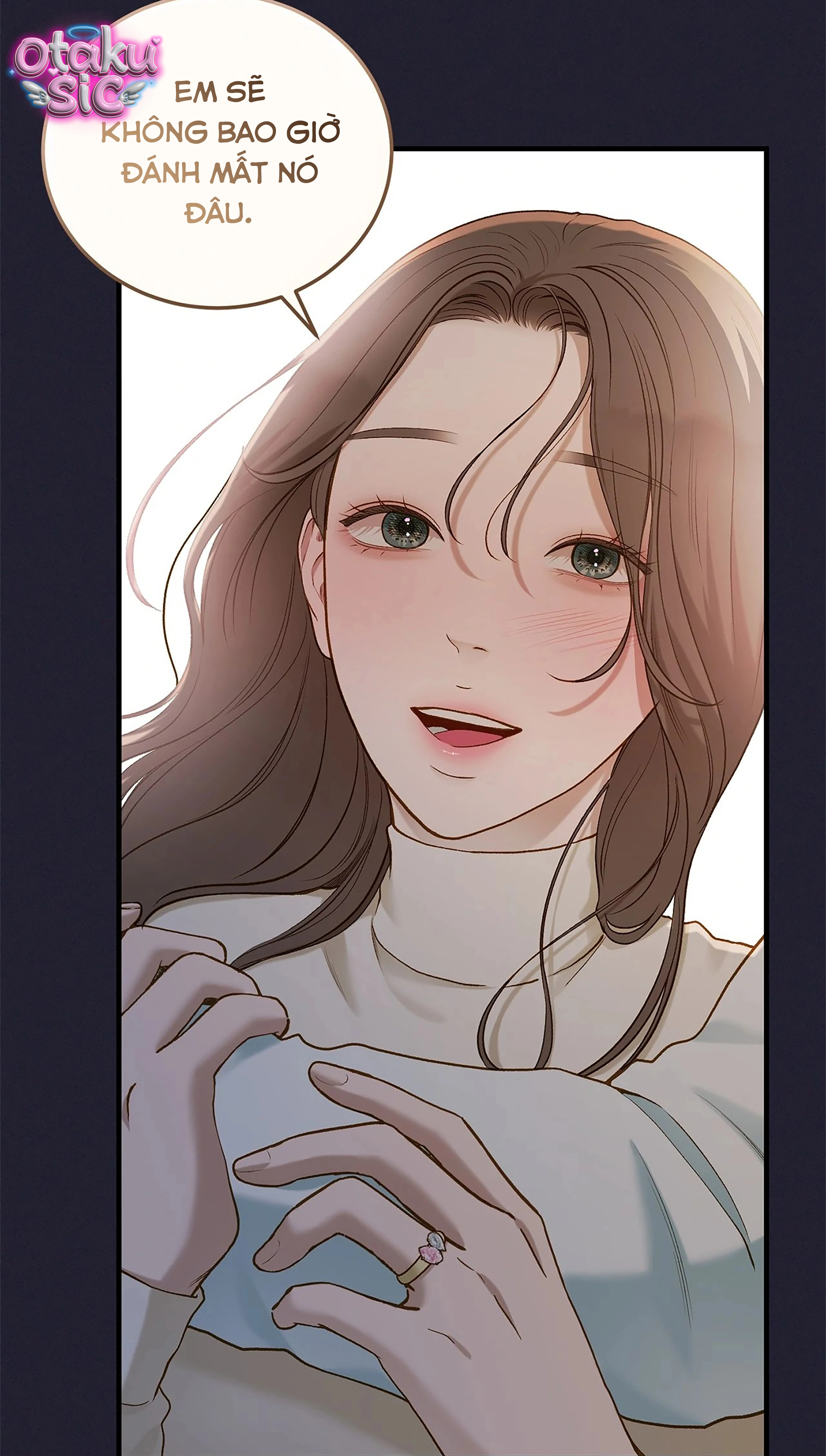 Bất Chấp Mà Yêu - Chap 36
