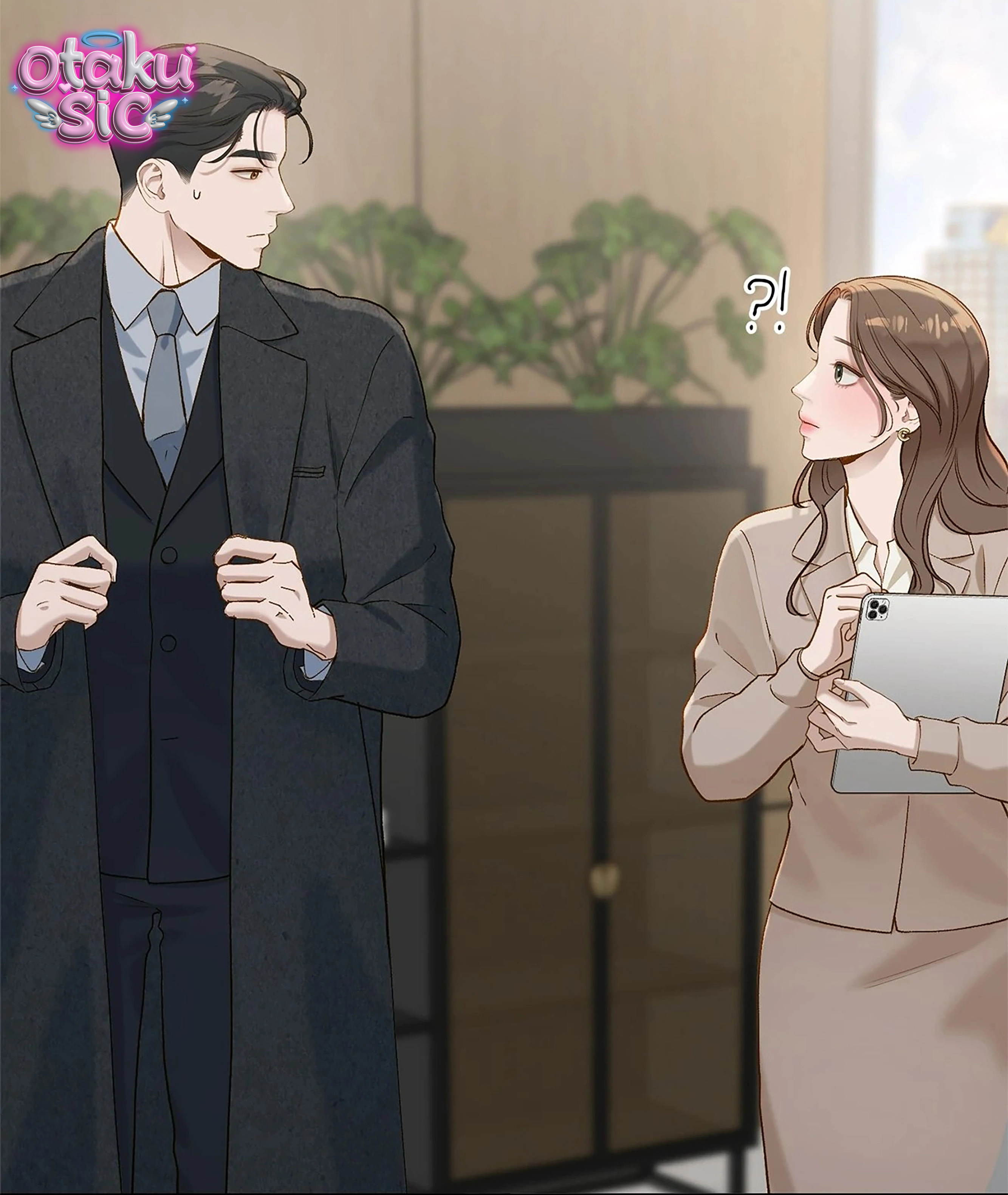 Bất Chấp Mà Yêu - Chap 36