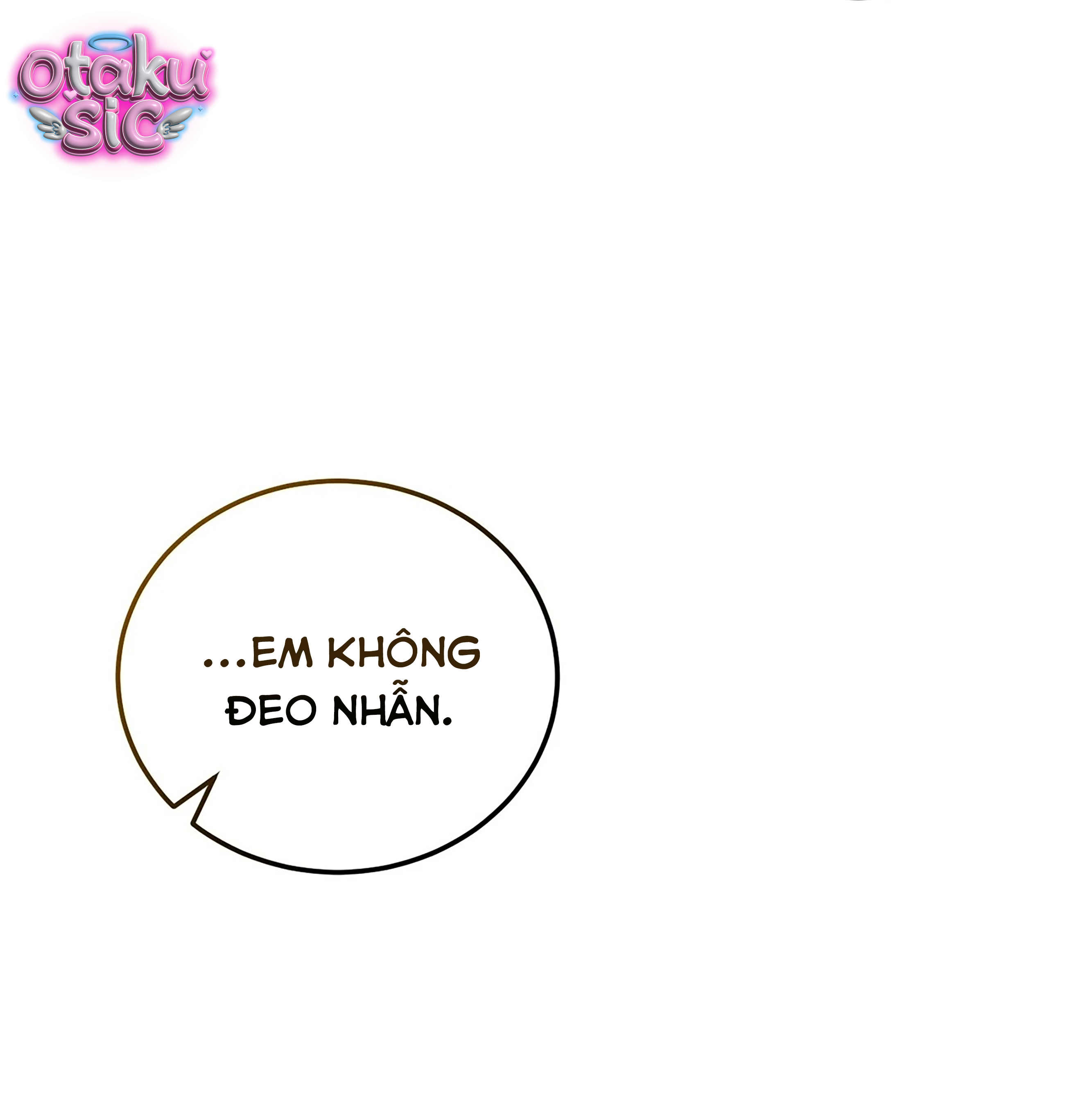 Bất Chấp Mà Yêu - Chap 36