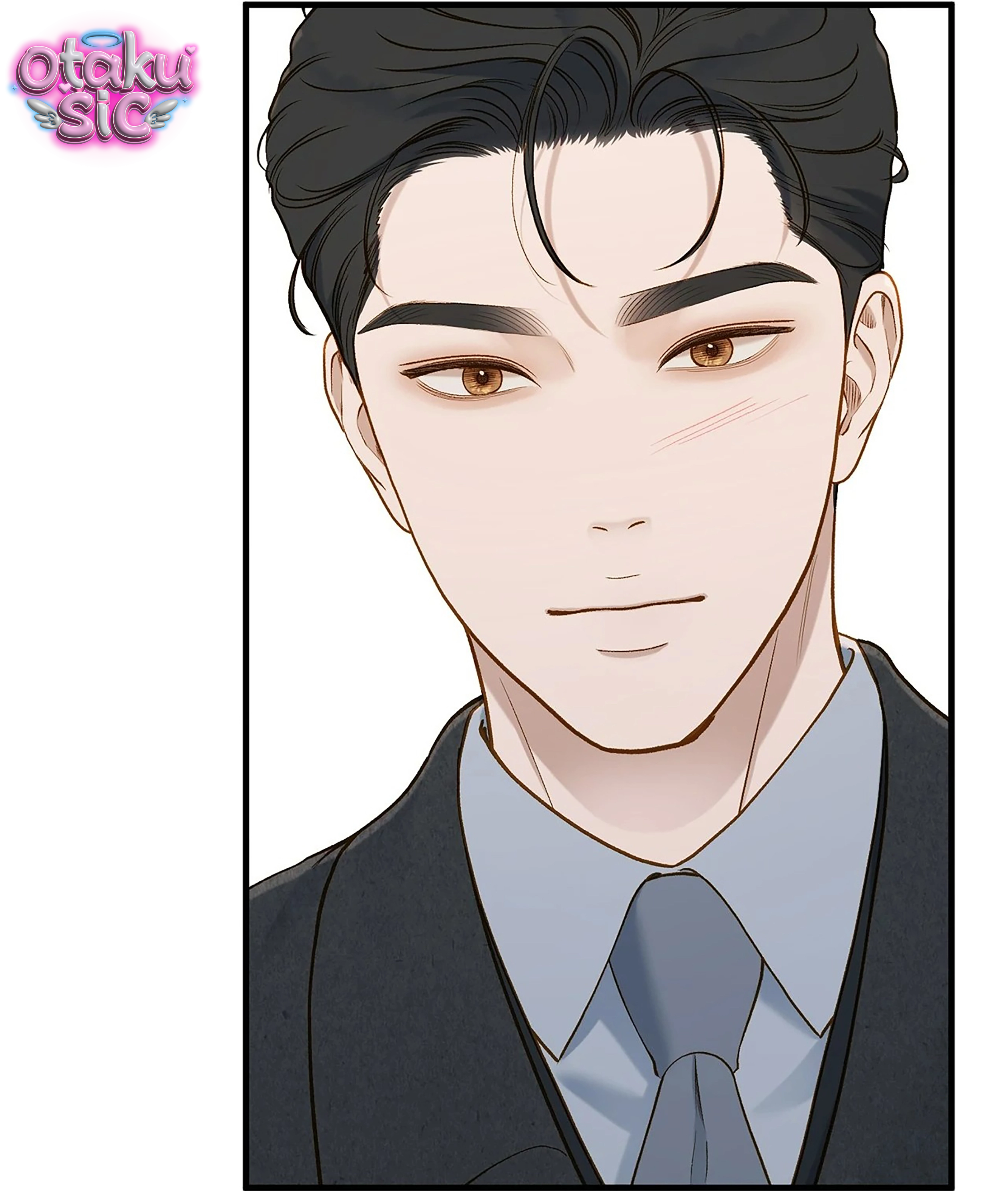 Bất Chấp Mà Yêu - Chap 36