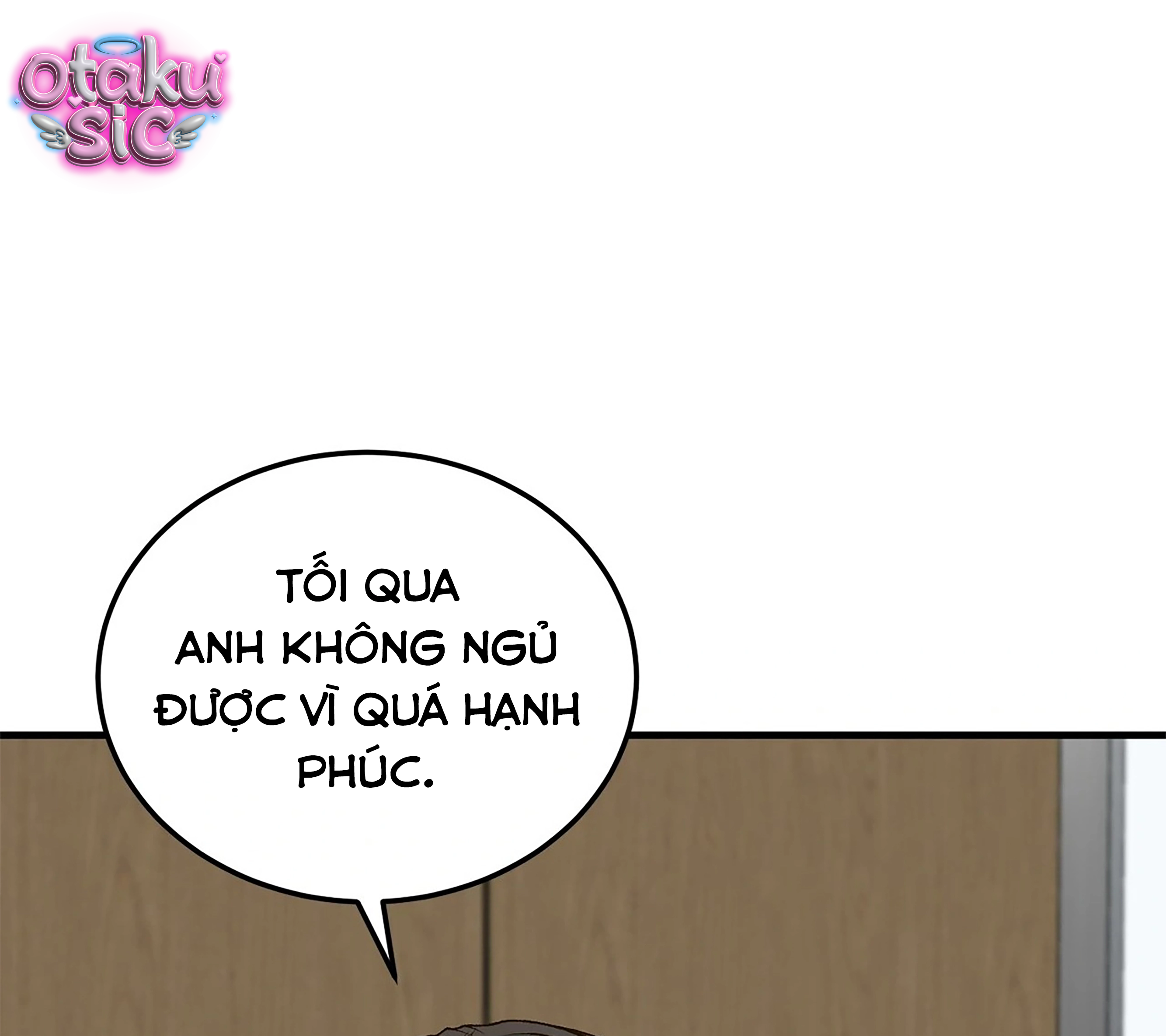 Bất Chấp Mà Yêu - Chap 36