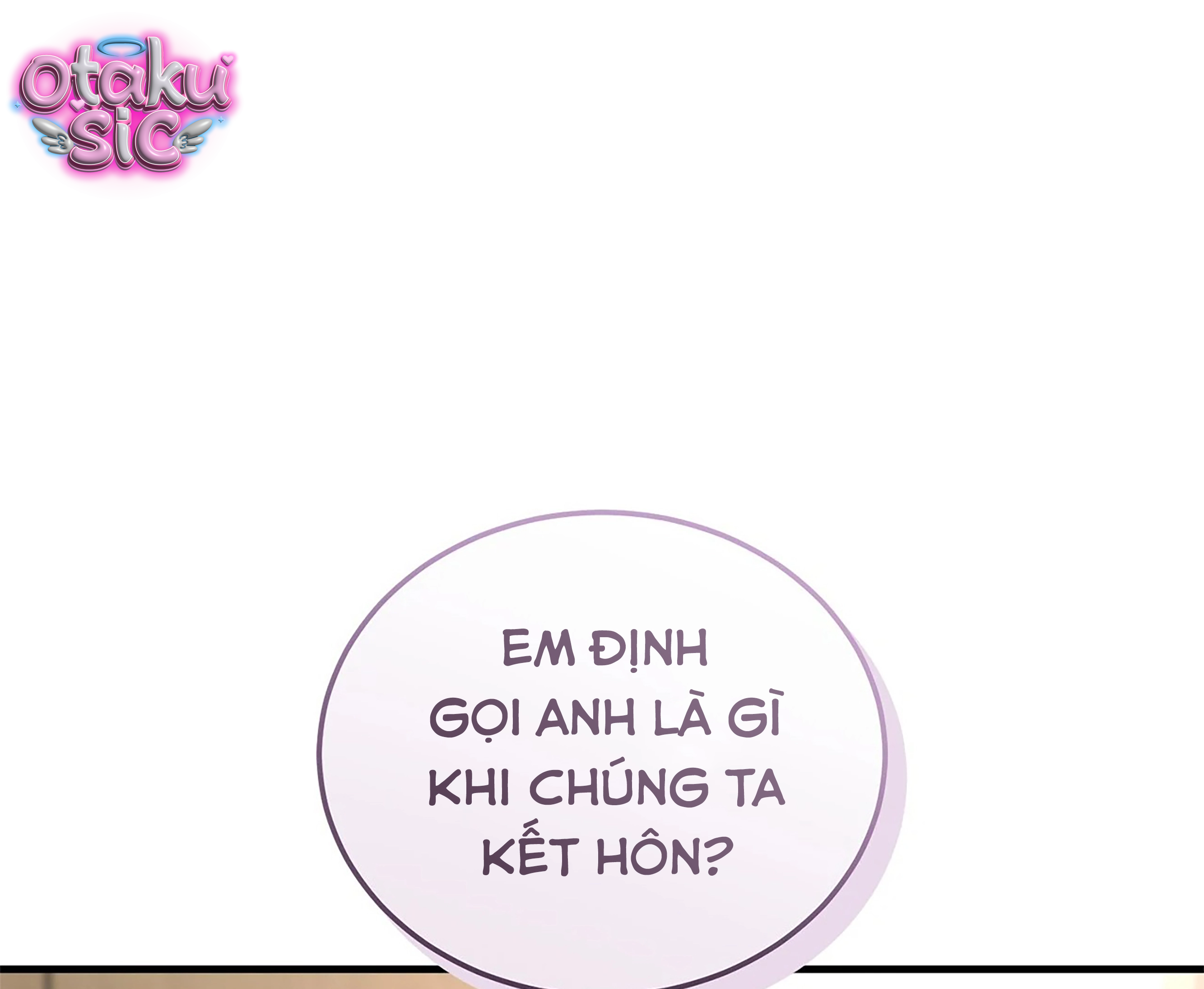 Bất Chấp Mà Yêu - Chap 36
