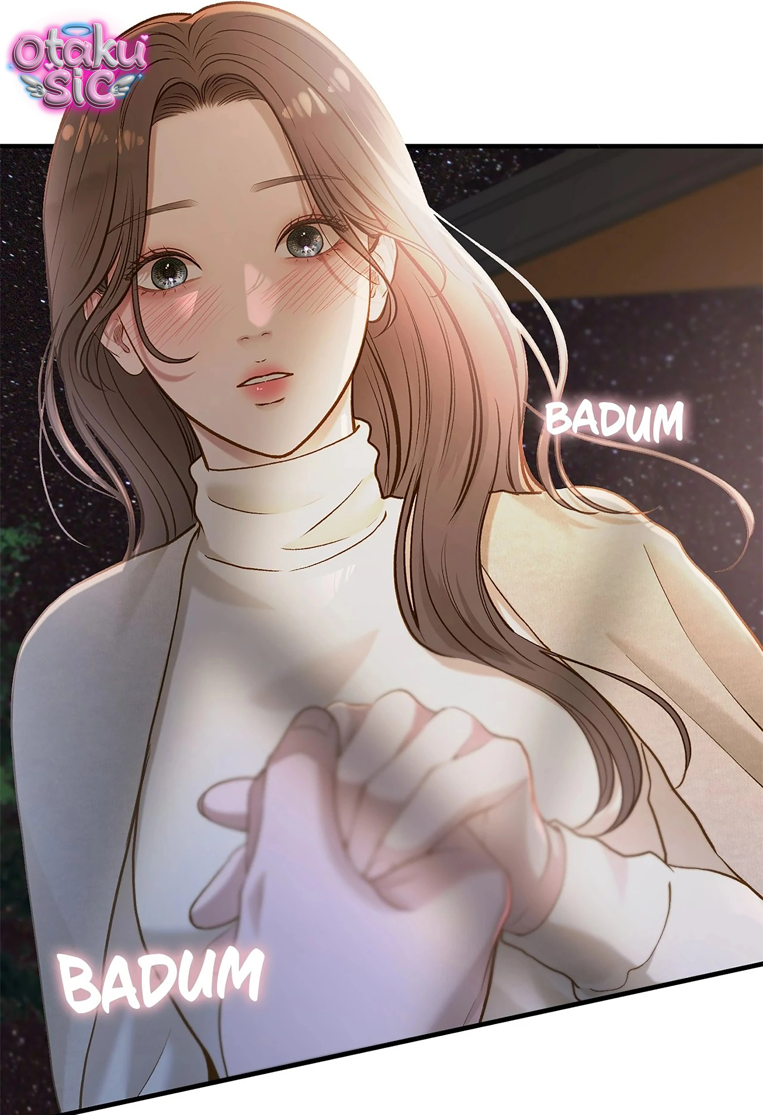 Bất Chấp Mà Yêu - Chap 36