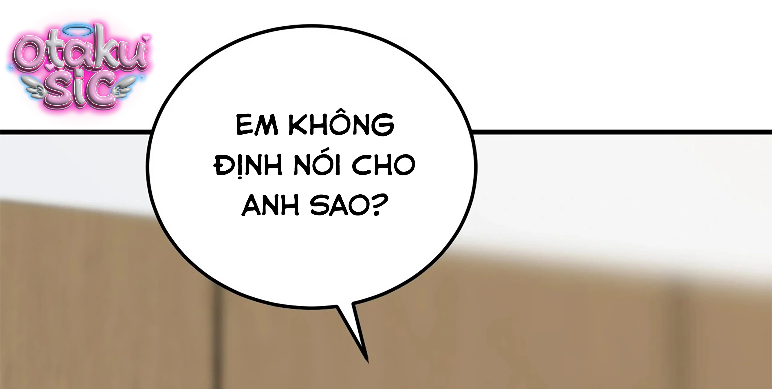 Bất Chấp Mà Yêu - Chap 36